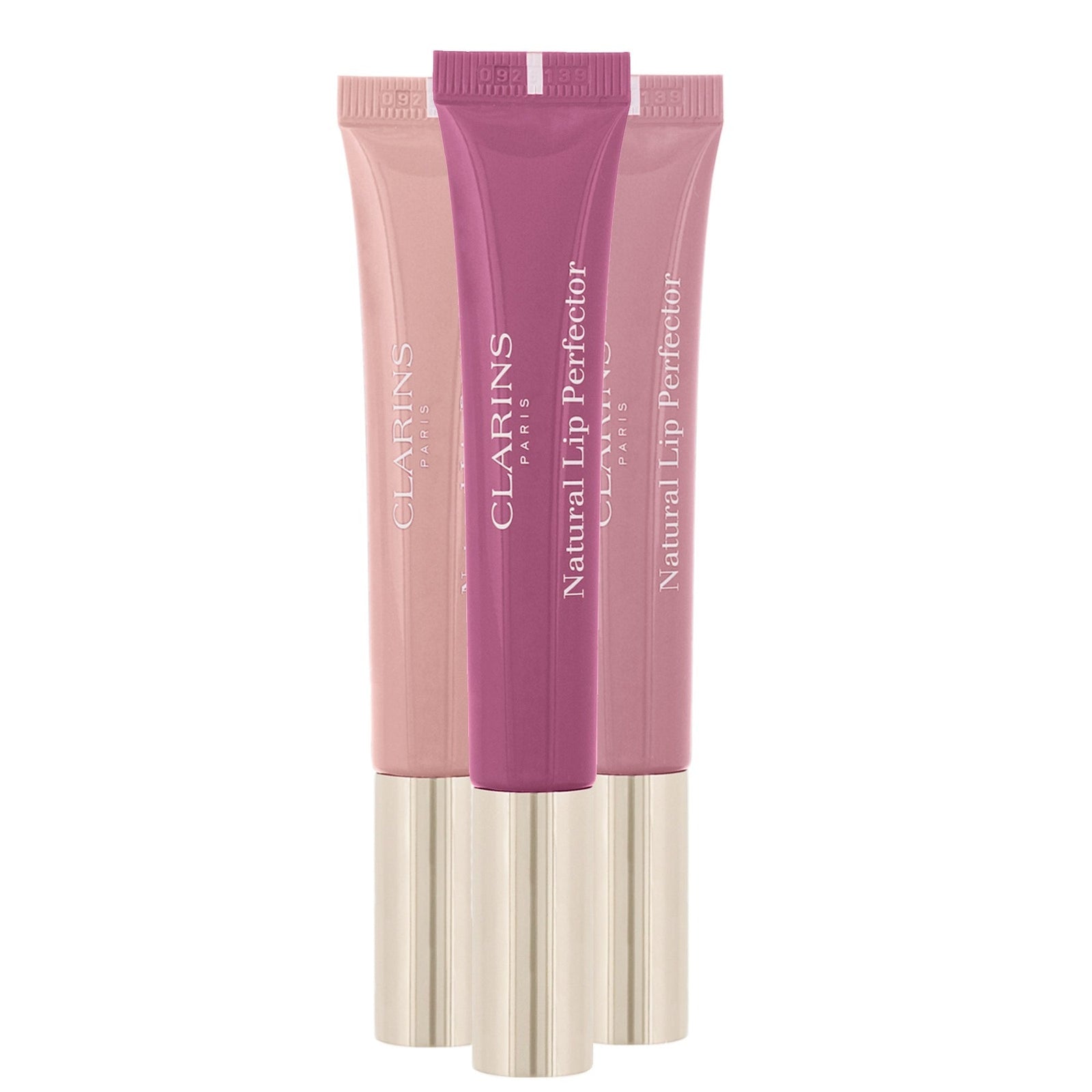 Clarins Natural Lip Perfector