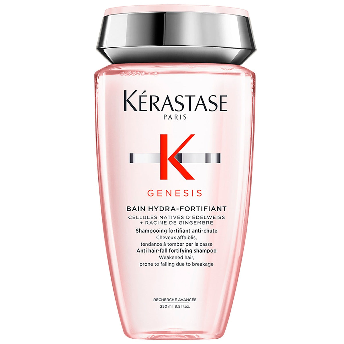 Kérastase Genesis Bain Hydra - Fortifiant: Anti Hair - Fall Fortifying Shampoo 250 ml