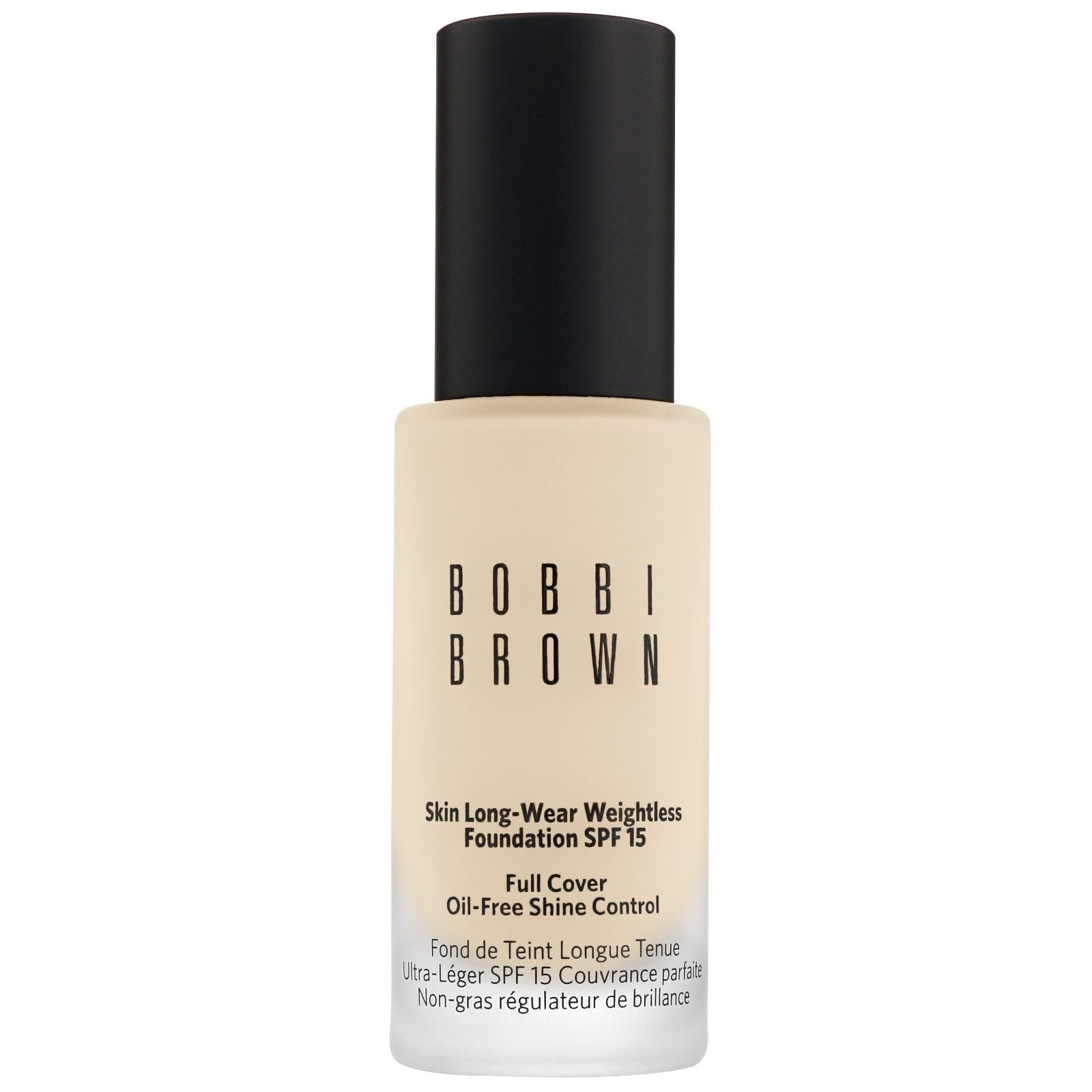 Bobbi Brown Skin Long - Wear Weightless Foundation SPF15