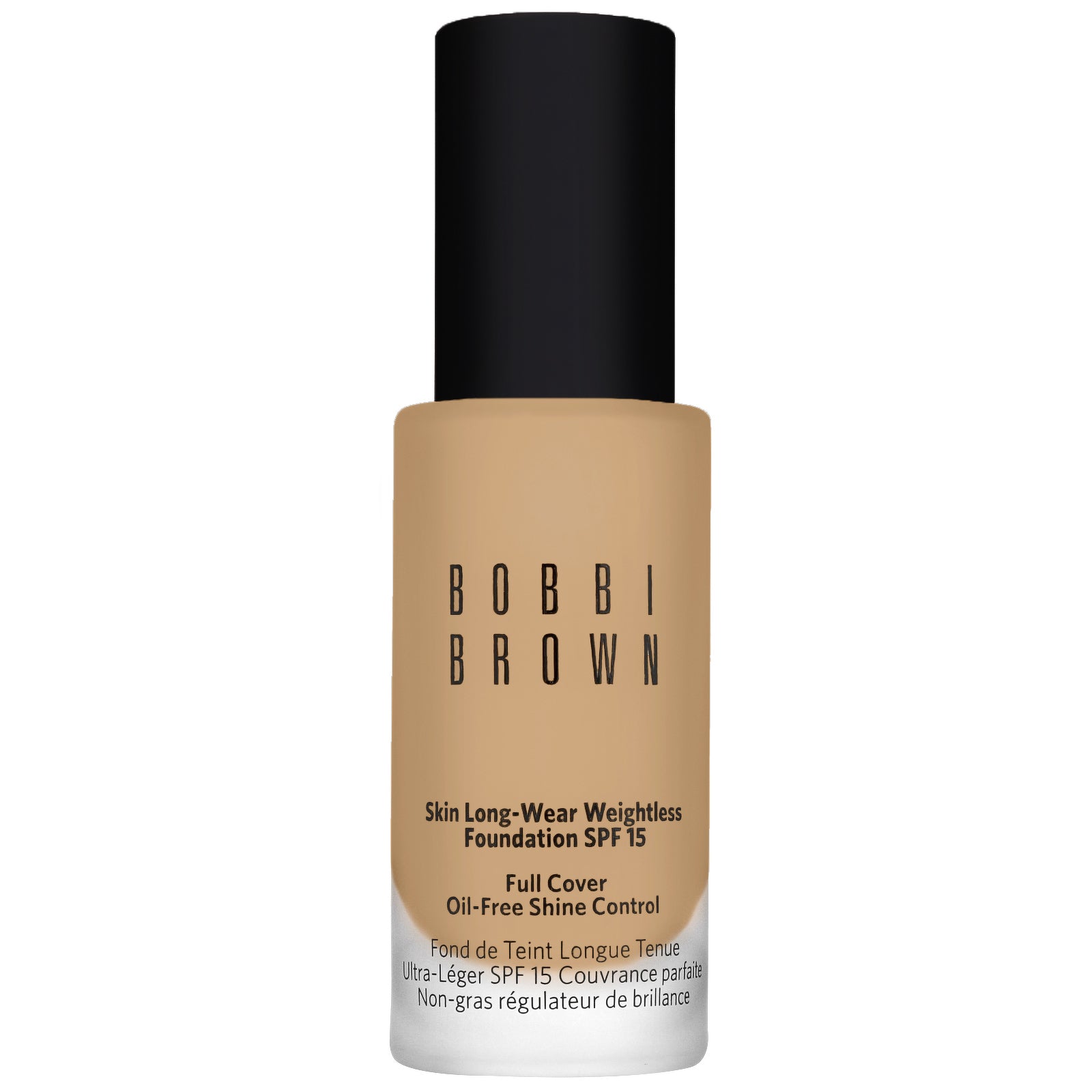 Bobbi Brown Skin Long - Wear Weightless Foundation SPF15