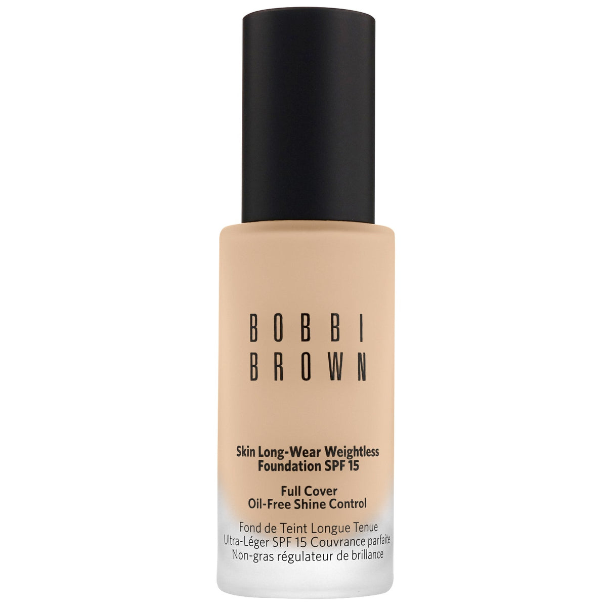 Bobbi Brown Skin Long - Wear Weightless Foundation SPF15
