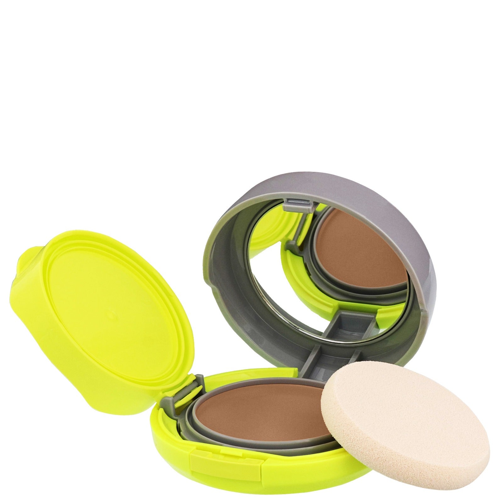 Shiseido Sports BB Compact SPF50+