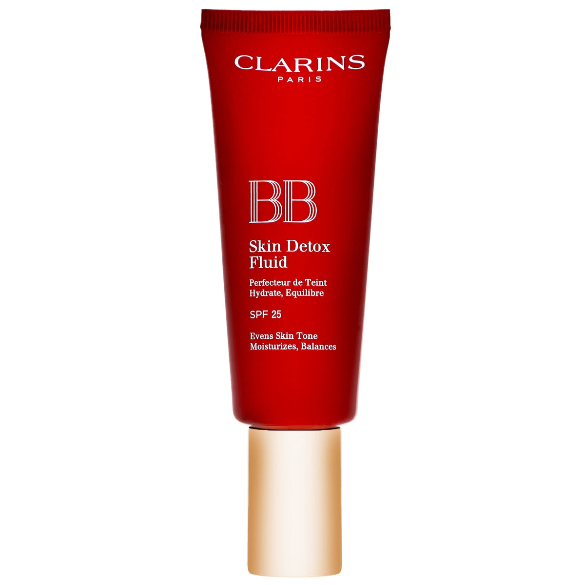 Clarins BB Skin Detox Fluid