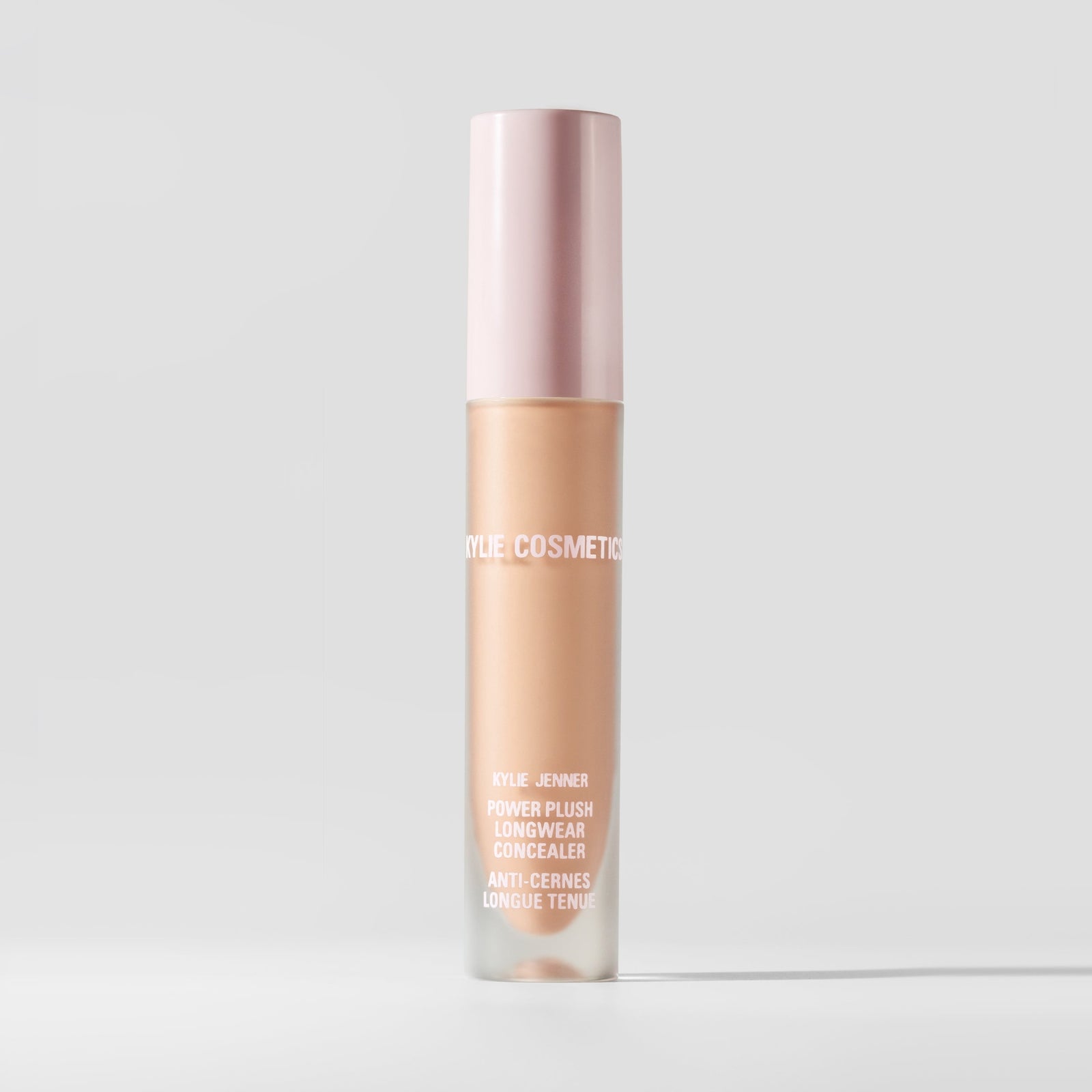 Kylie-Cosmetics Kylie's Powder Foundation Campaign Look Bundle