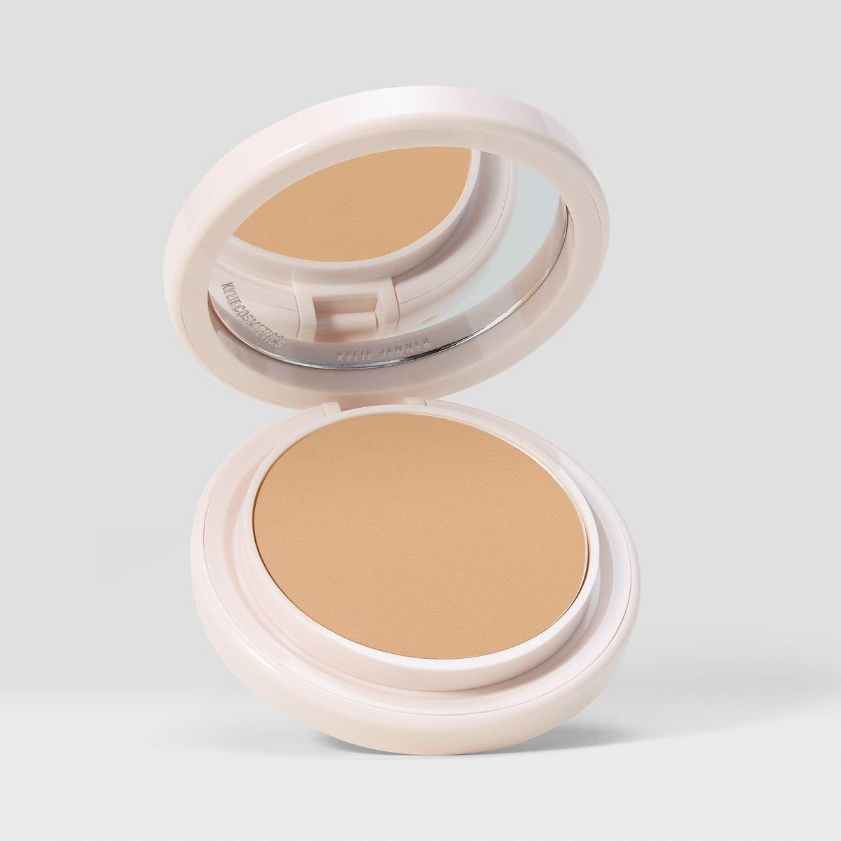 Kylie-Cosmetics Kylie's Powder Foundation Campaign Look Bundle