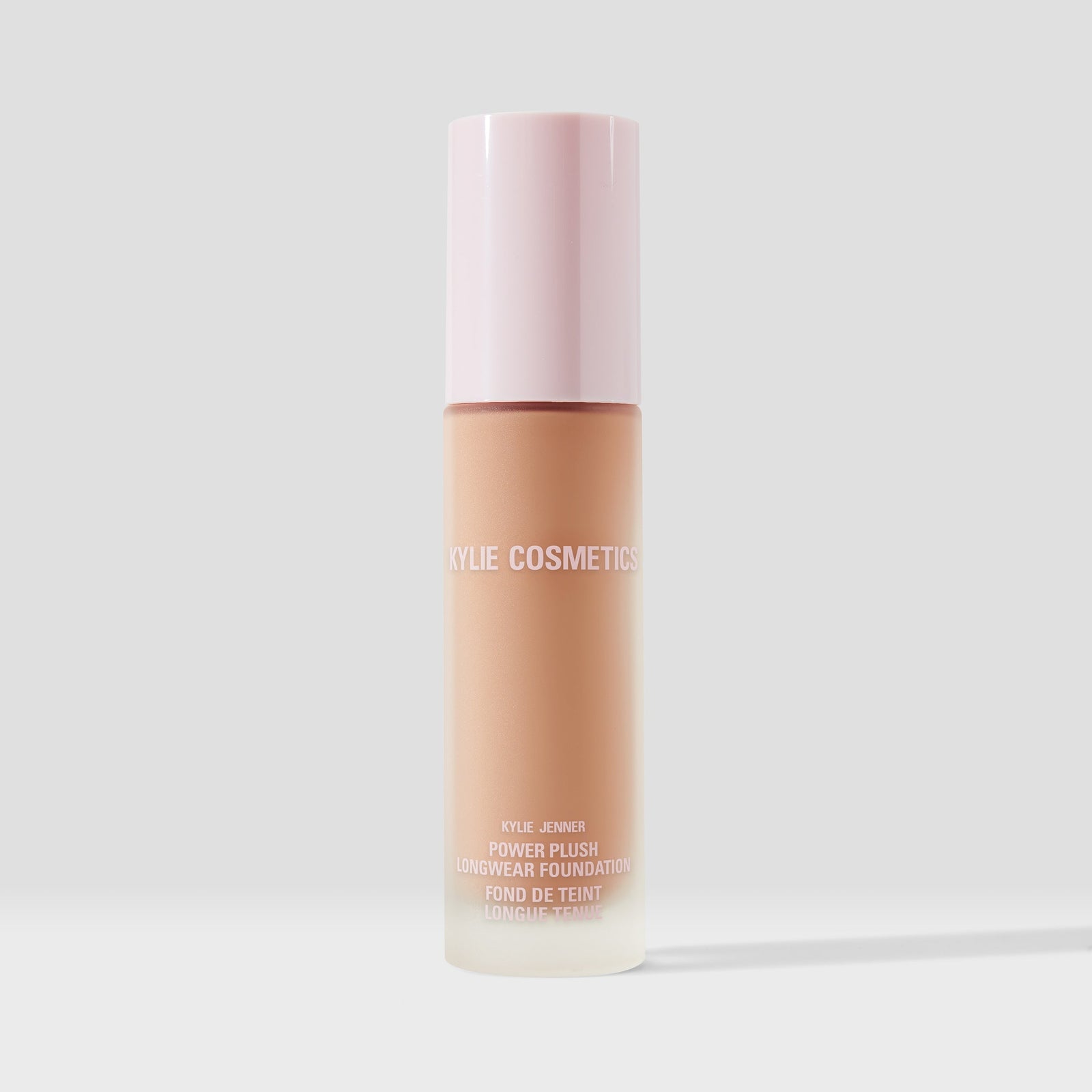 Kylie-Cosmetics Kylie's Foundation Campaign Look Bundle