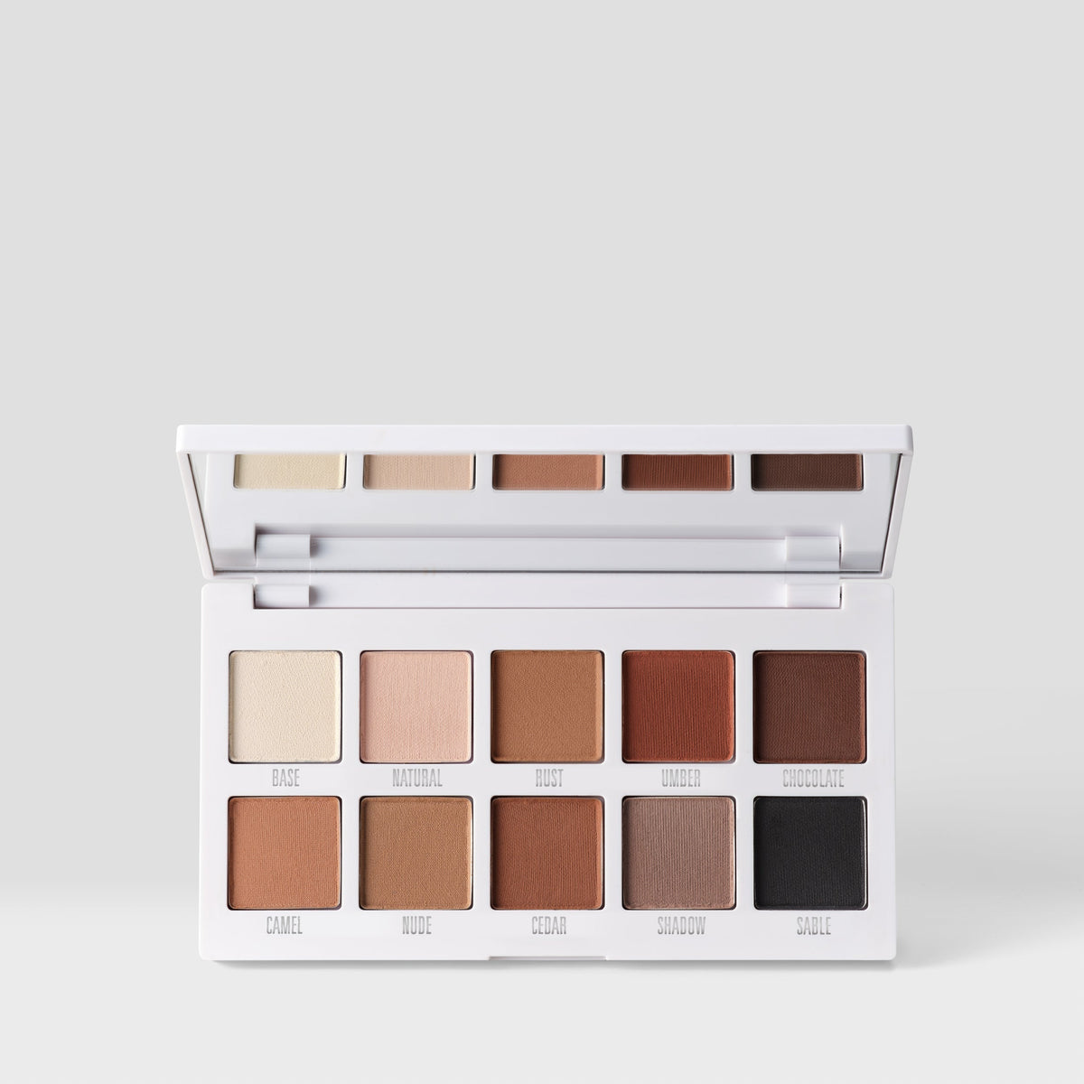 Kylie-Cosmetics Kylie's Foundation Campaign Look Bundle
