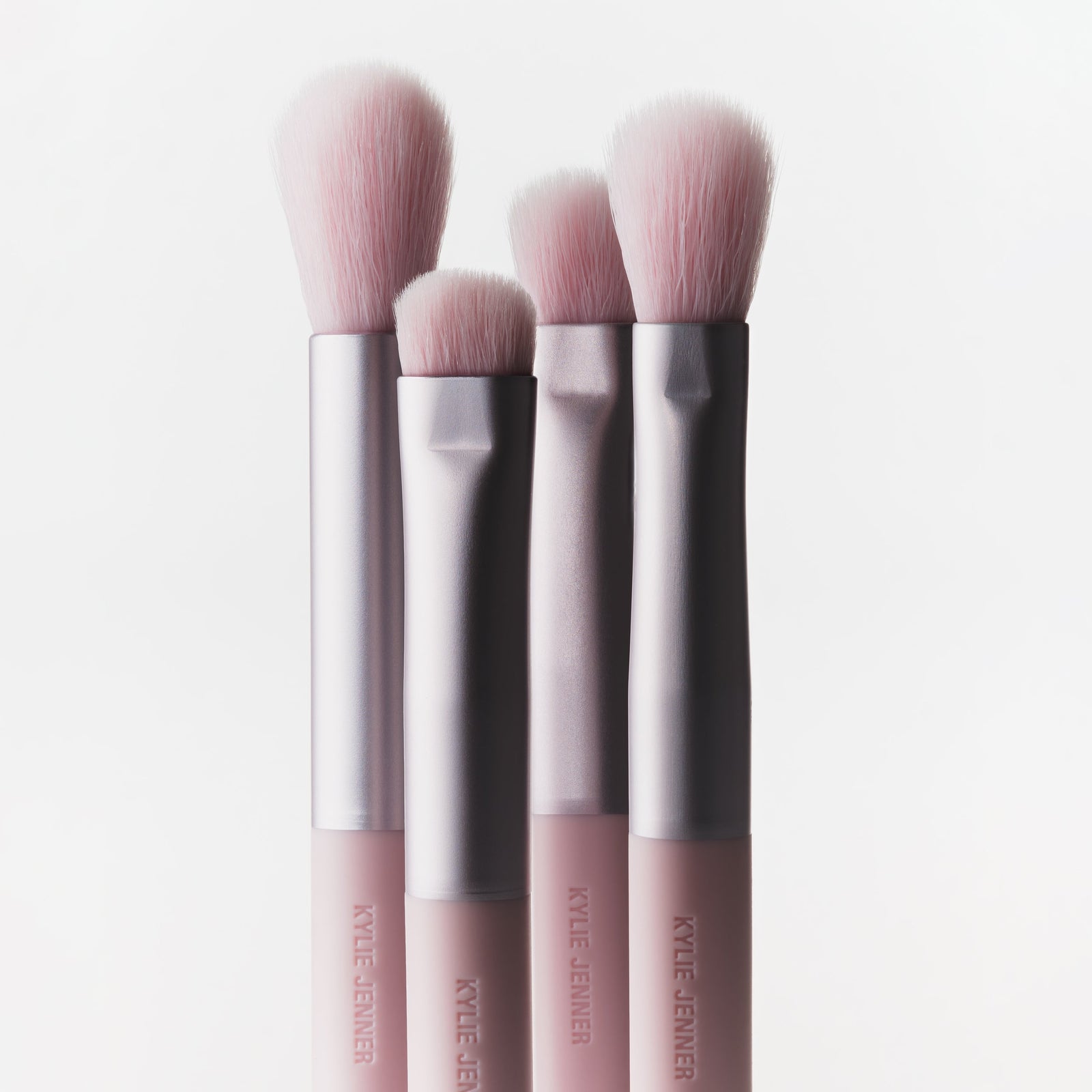 Kylie-Cosmetics Eyeshadow Brush & Classic Matte Palette & Kylash Mascara Bundle