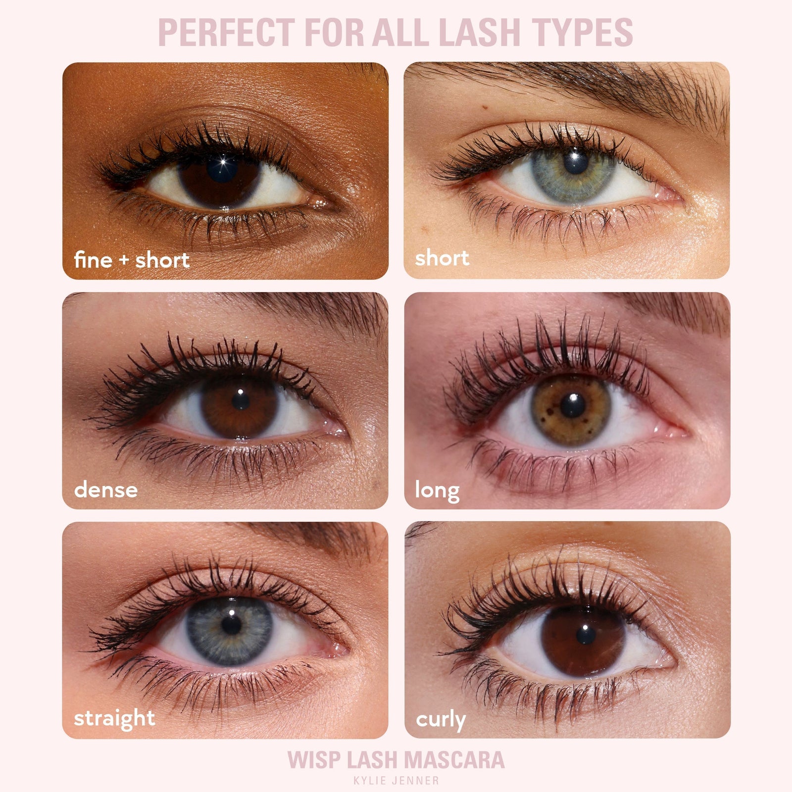 Kylie-Cosmetics Wisp Lash Mascara & Classic Matte Palette Duo