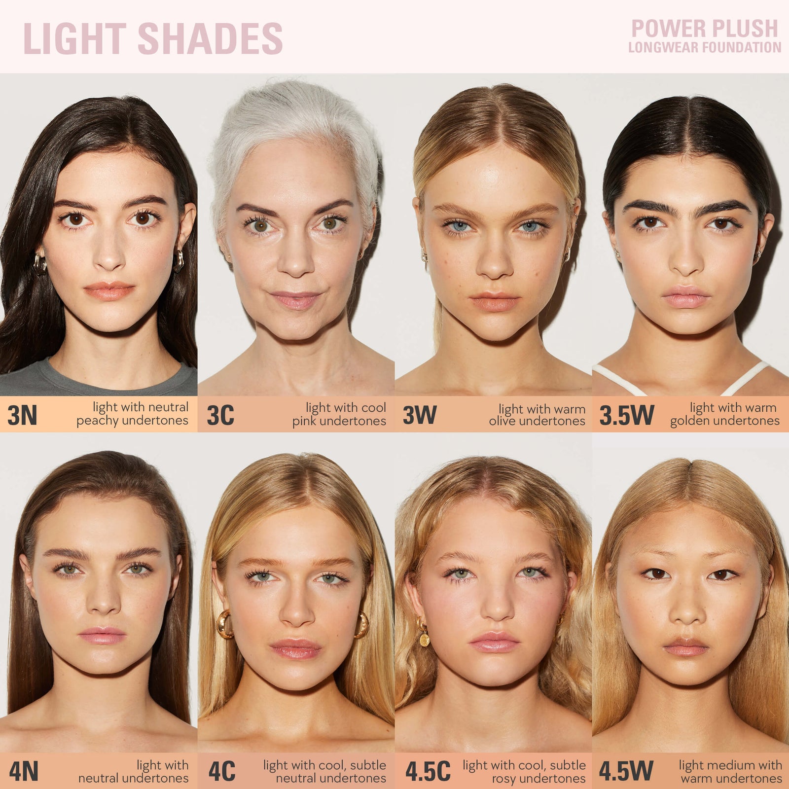 Kylie-Cosmetics Power Plush Foundation Trio
