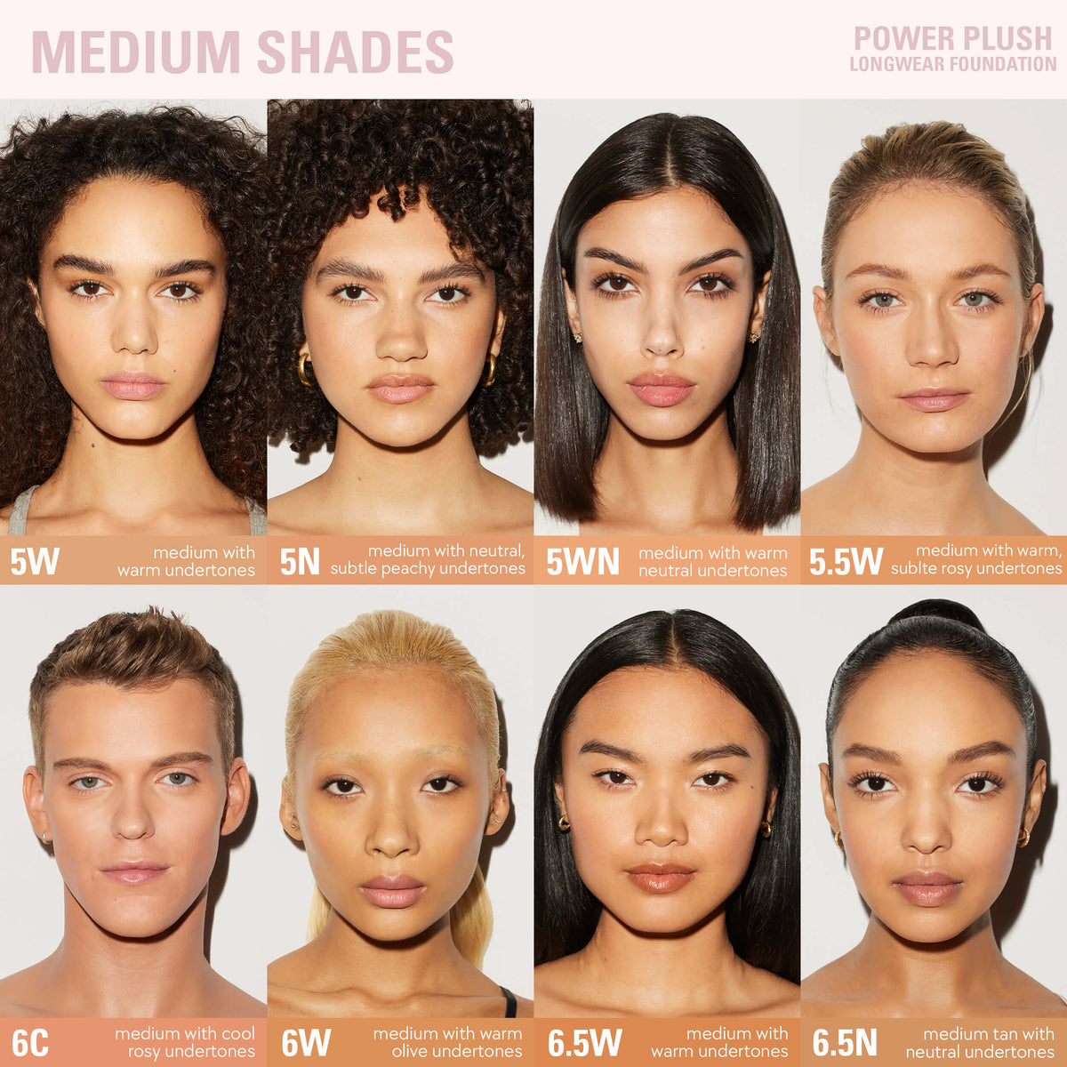 Kylie-Cosmetics Power Plush Foundation Trio