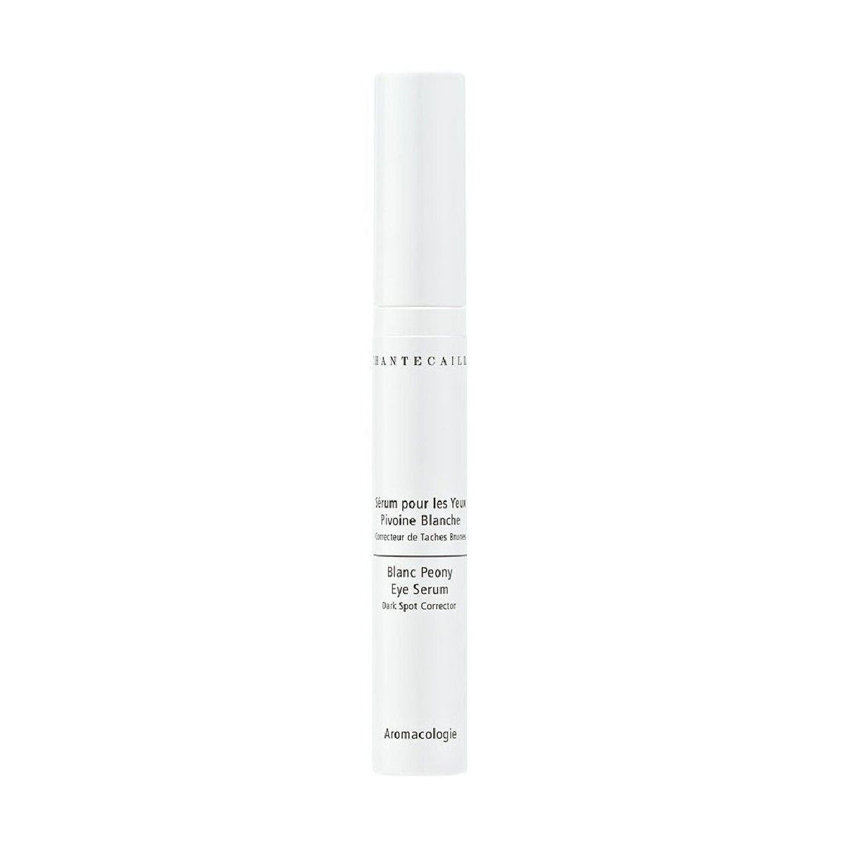 Chantecaille Blanc Peony Eye Serum for Dark Spots