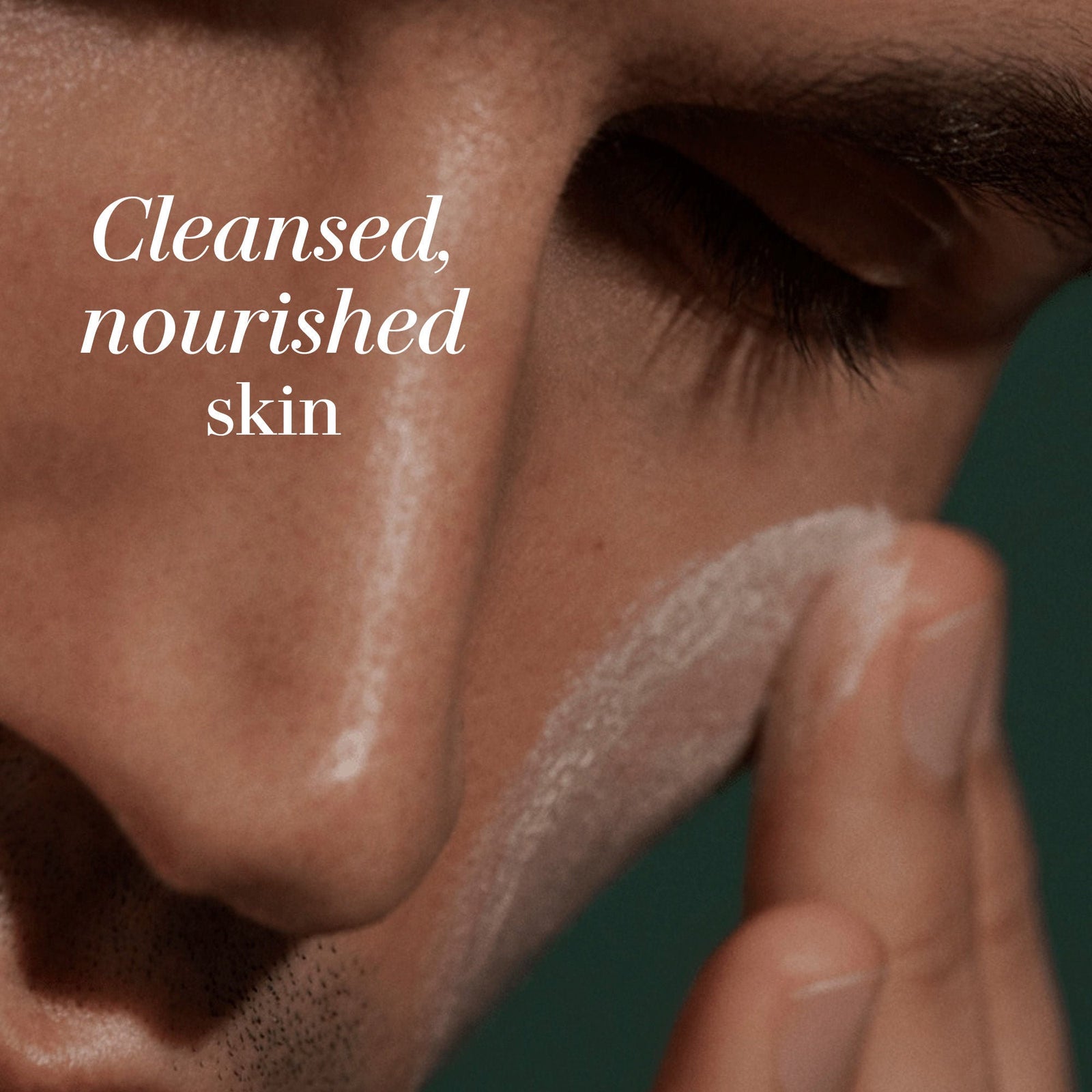 La Mer The Calming Lotion Cleanser
