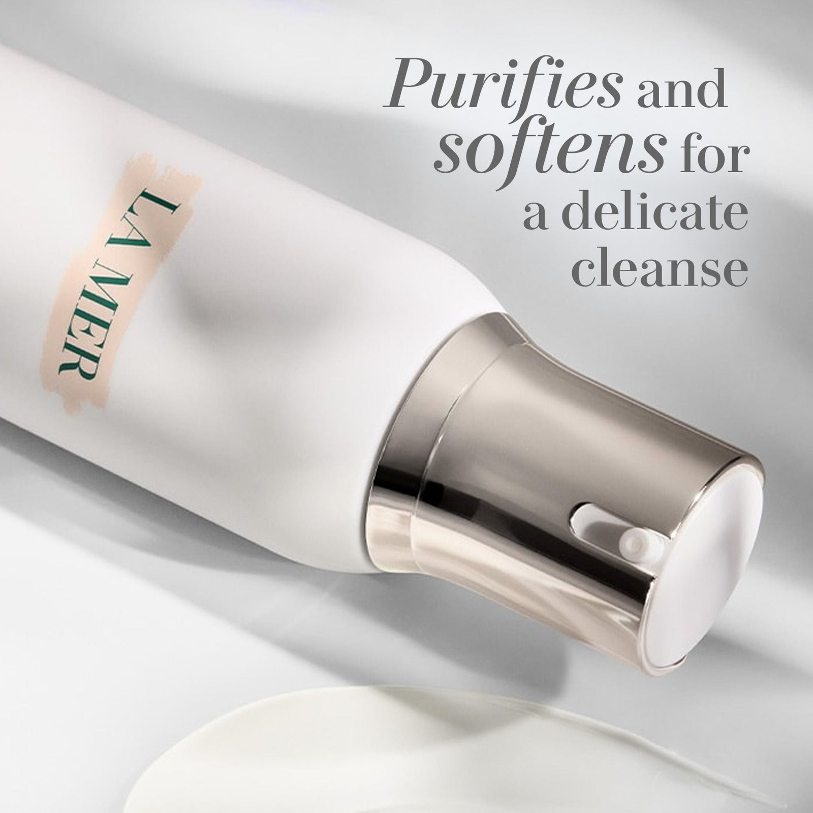 La Mer The Calming Lotion Cleanser