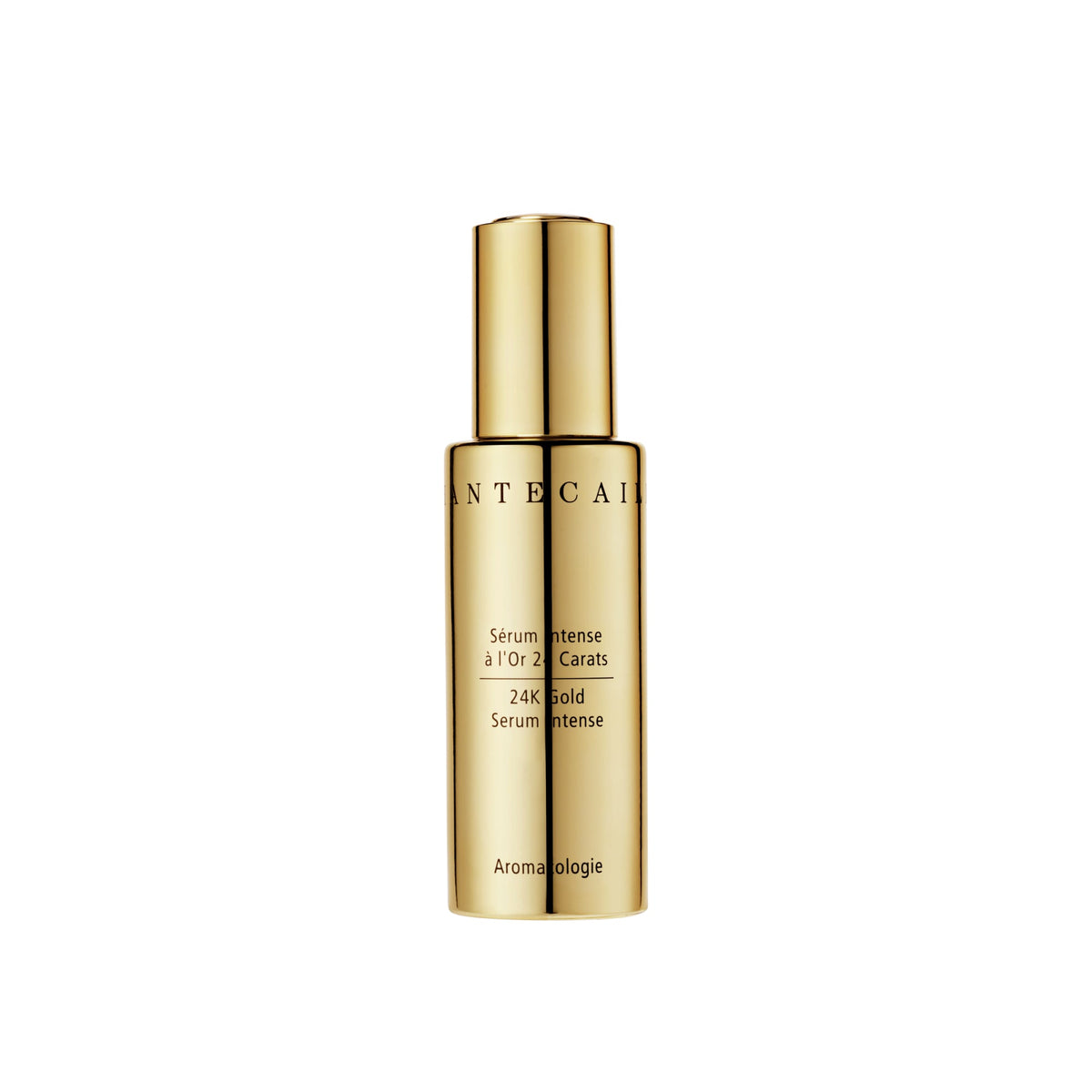 Chantecaille *24K Gold Serum Intense