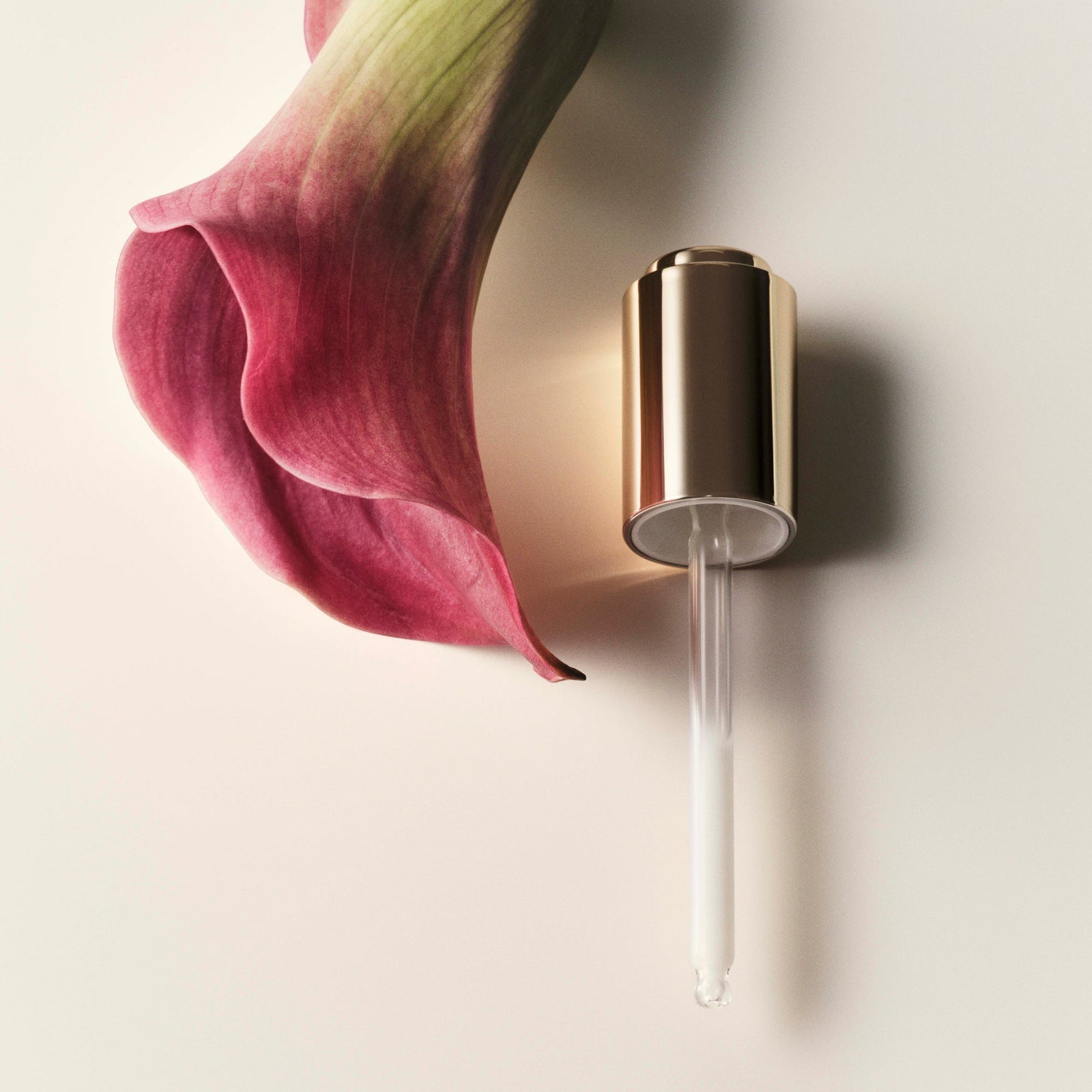 Chantecaille *24K Gold Serum Intense