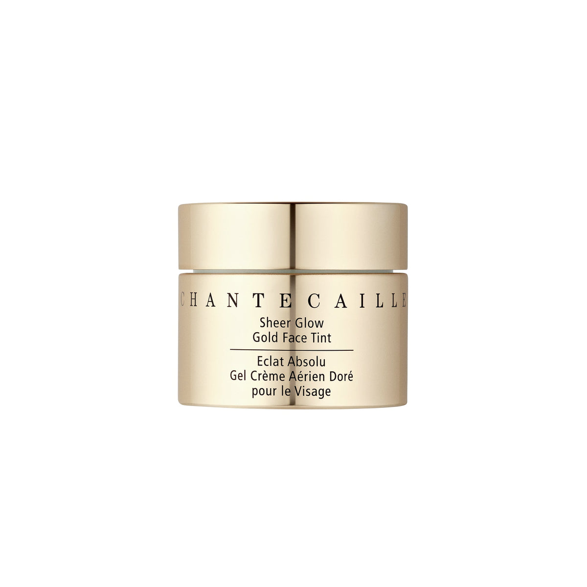 Chantecaille Sheer Glow Gold Face Tint