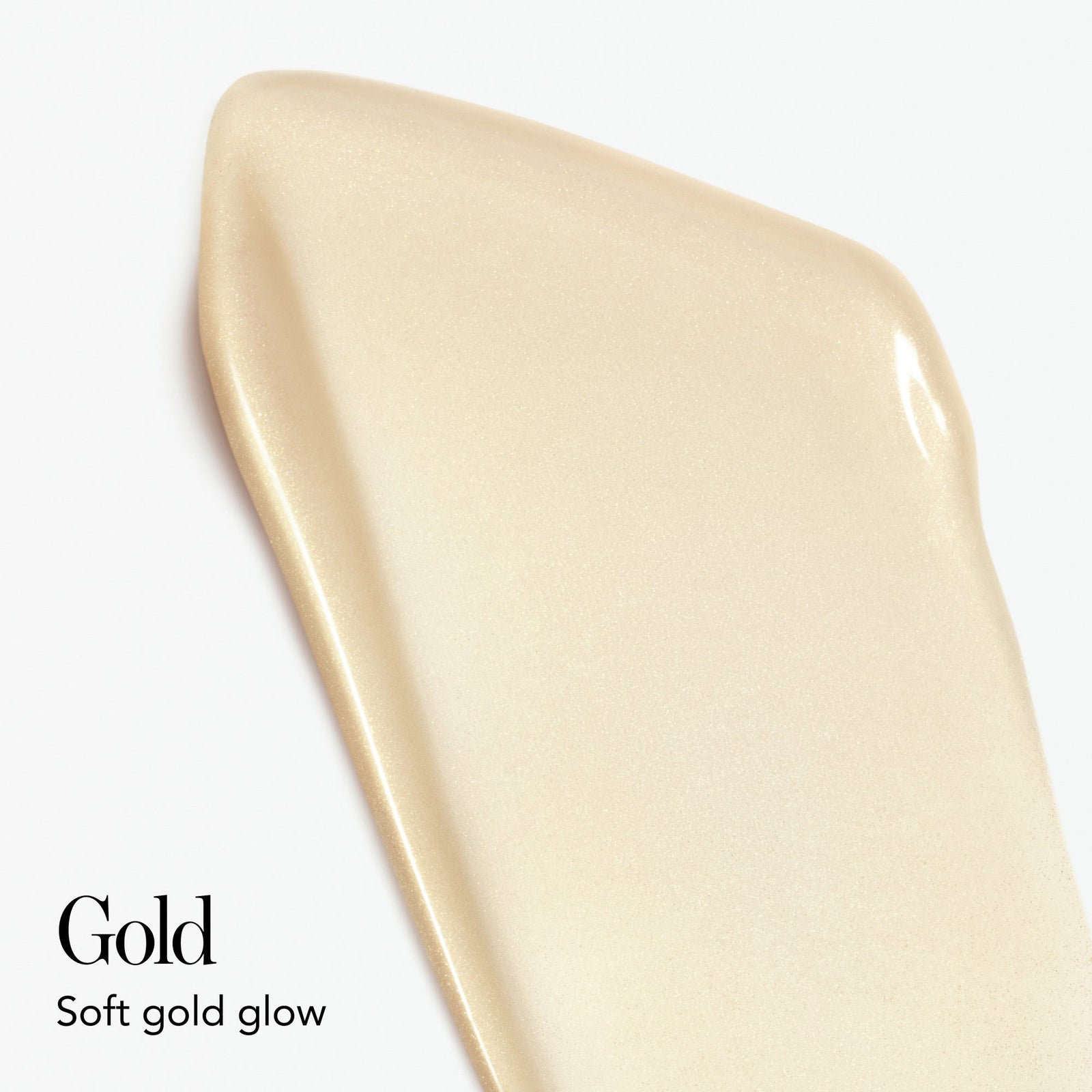 Chantecaille Sheer Glow Gold Face Tint