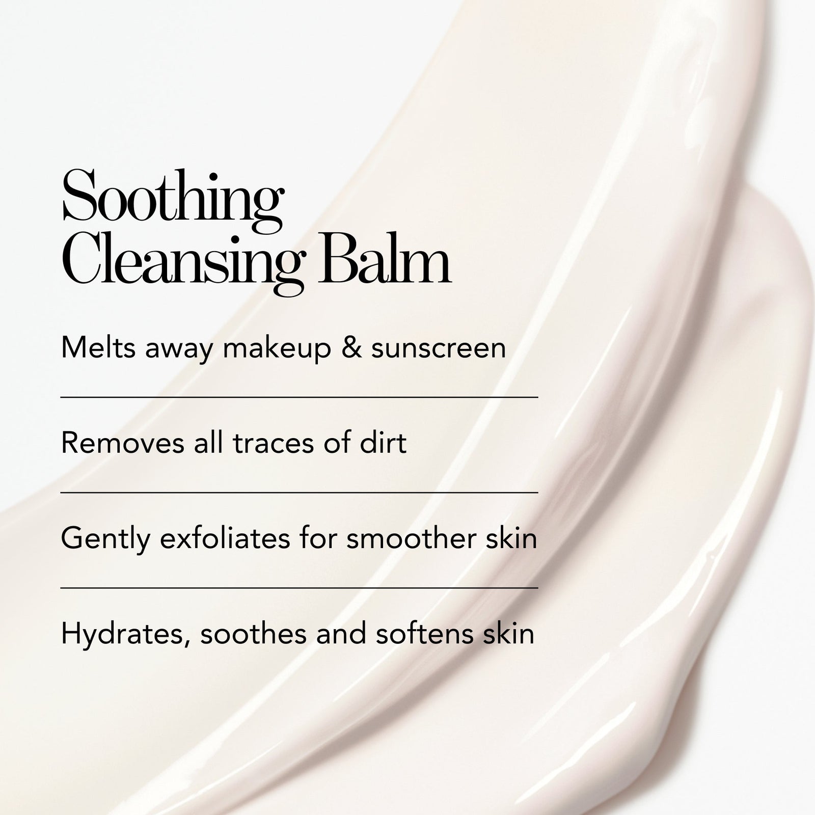 Chantecaille *Rose de Mai Cleansing Balm