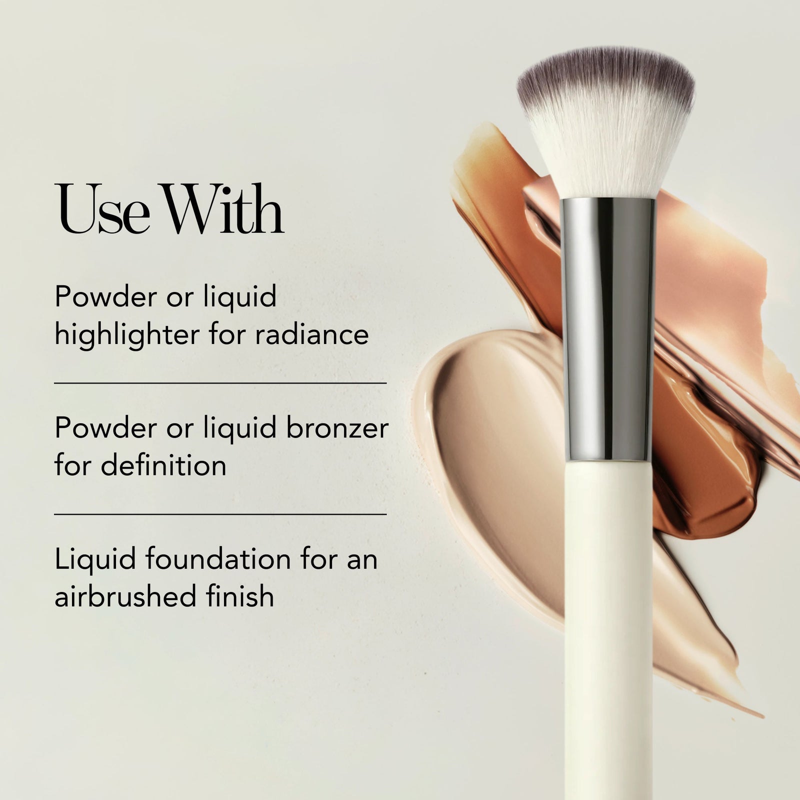 Chantecaille Sculpting Brush