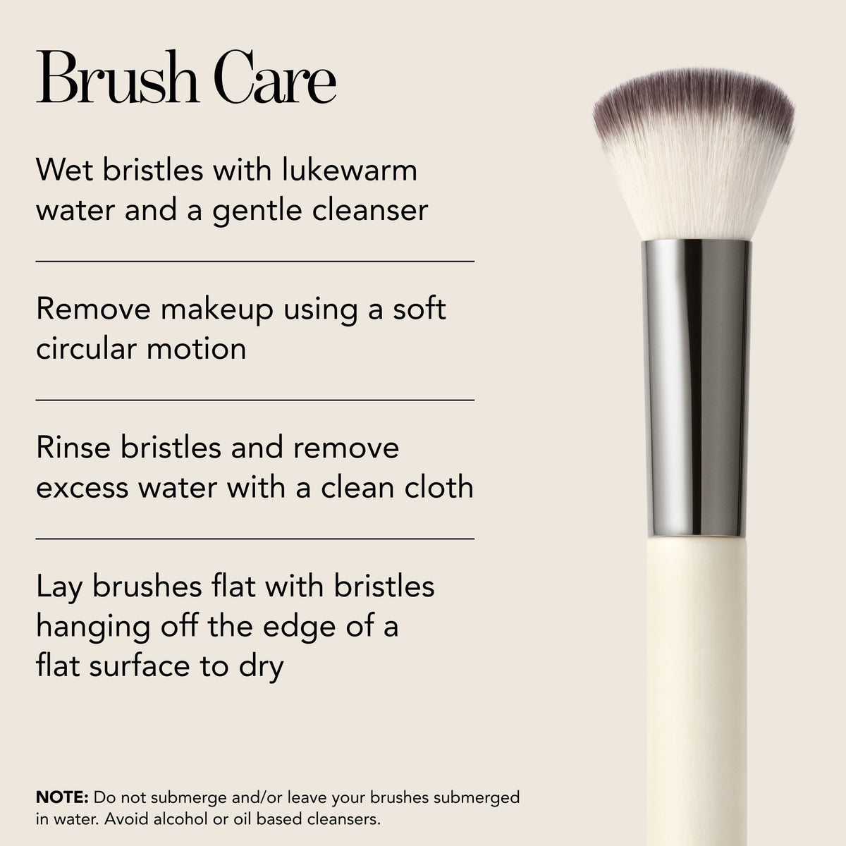 Chantecaille Sculpting Brush