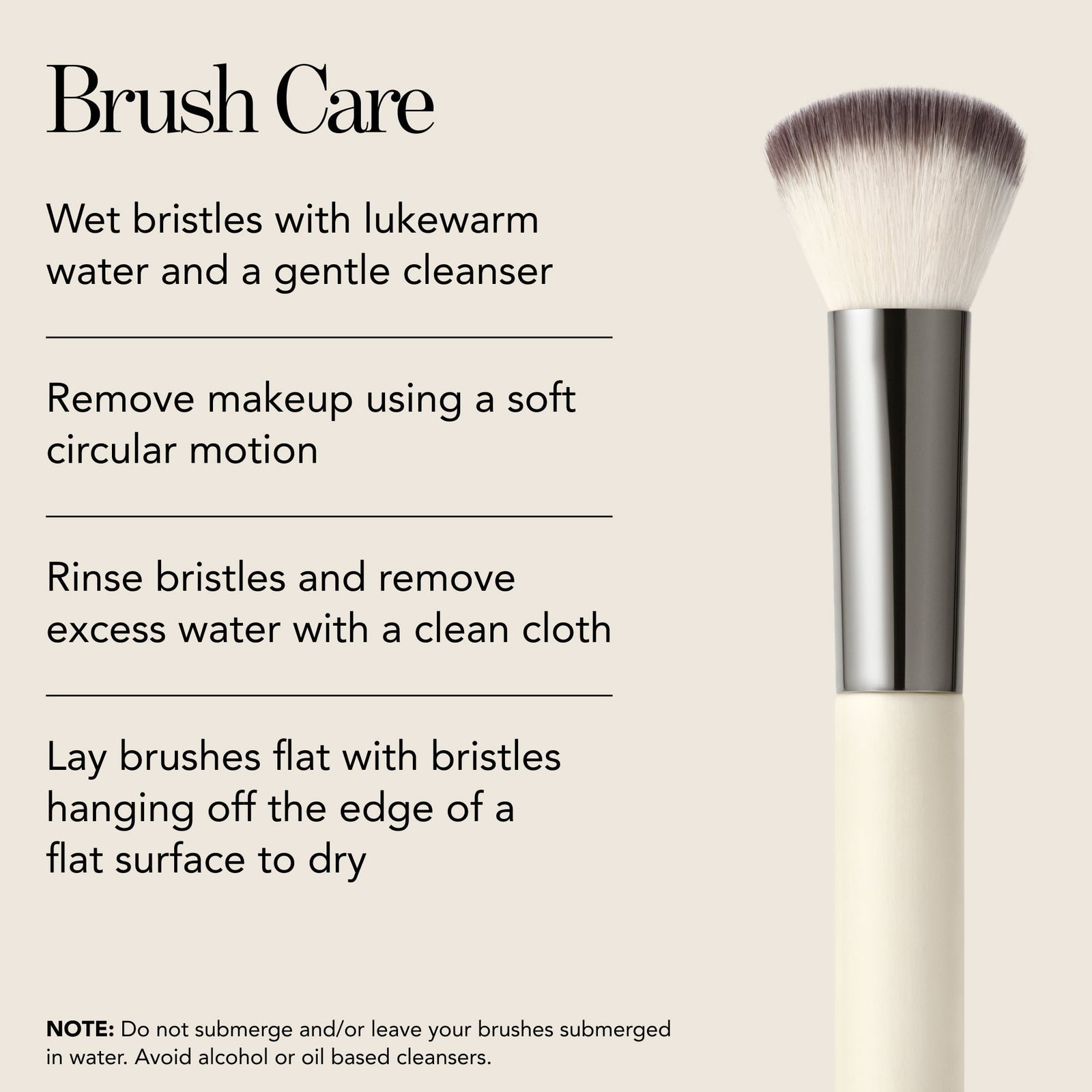 Chantecaille Sculpting Brush