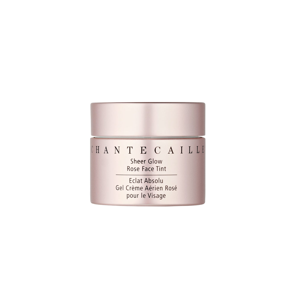 Chantecaille Sheer Glow Rose Face Tint