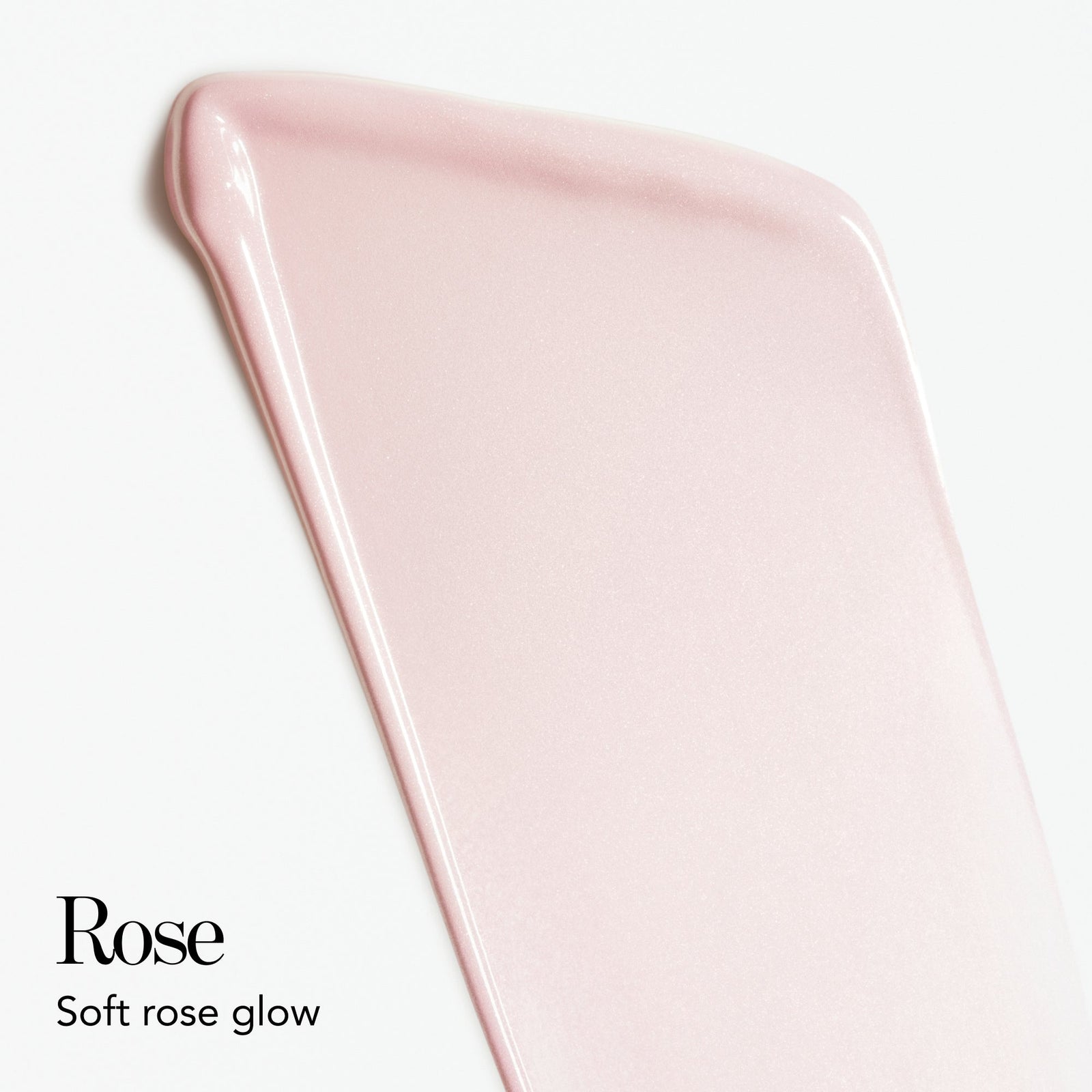 Chantecaille Sheer Glow Rose Face Tint