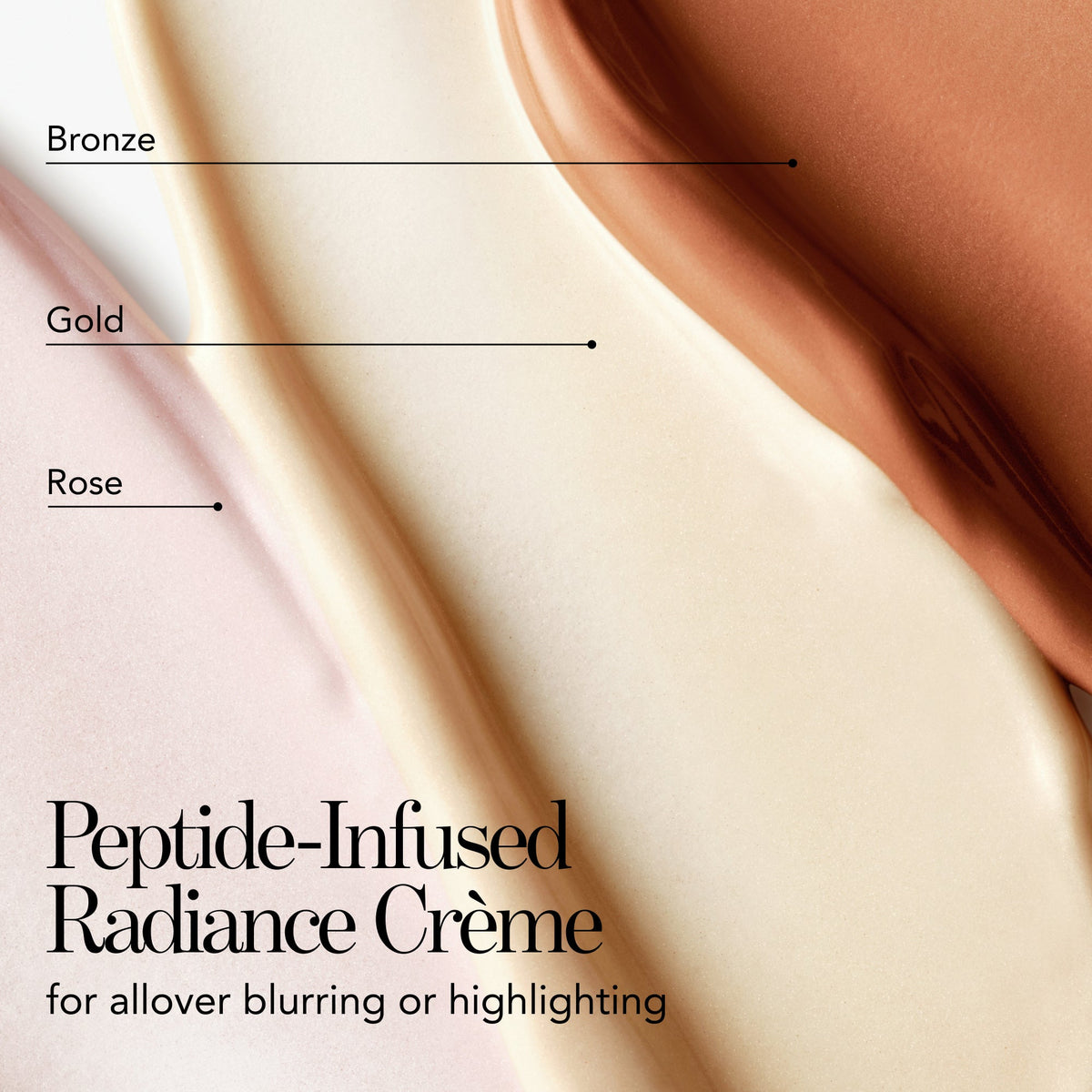 Chantecaille Sheer Glow Rose Face Tint
