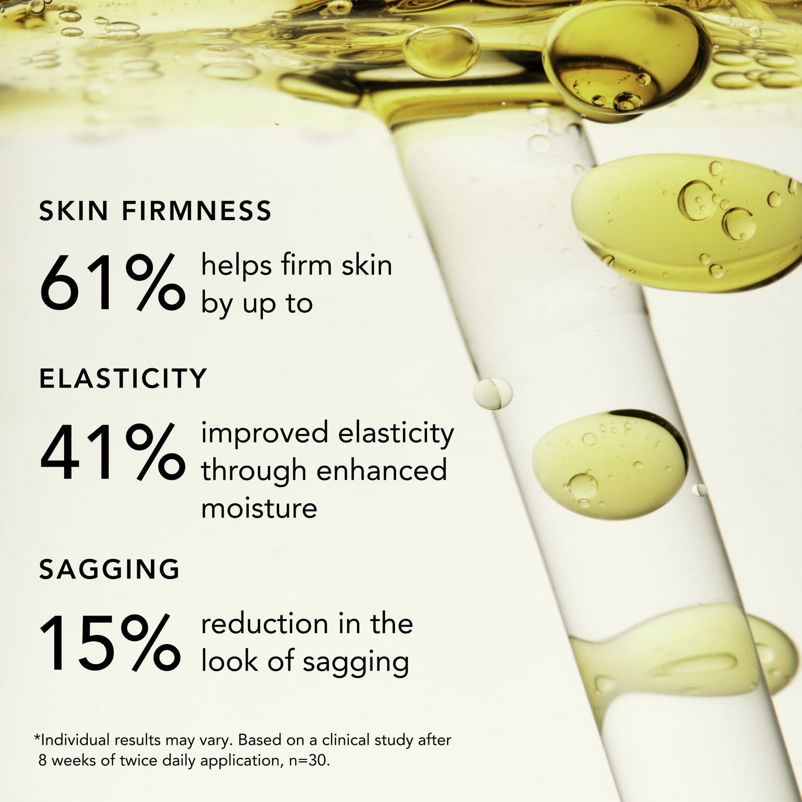 Chantecaille Bio Lifting Serum+