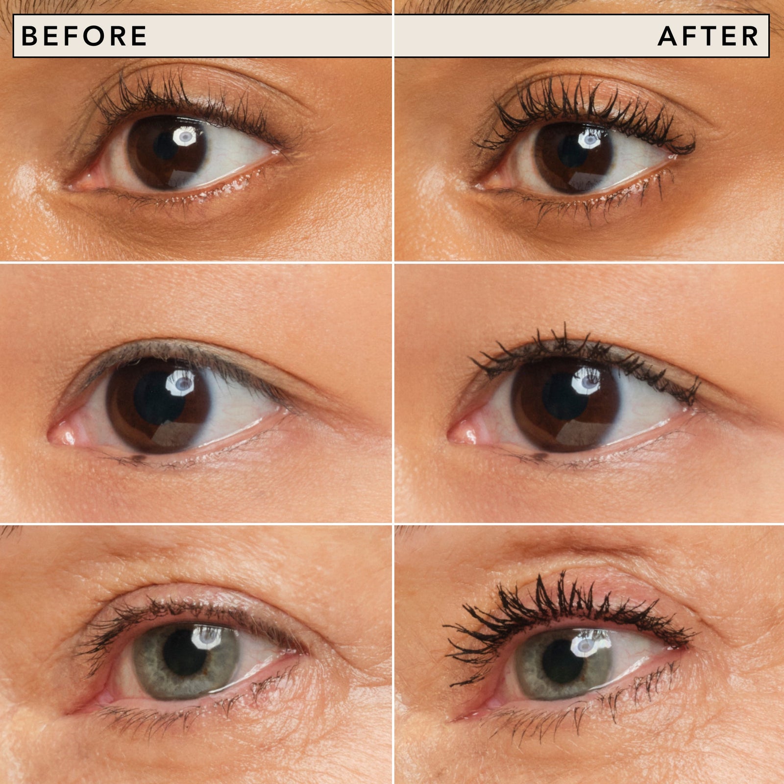 Chantecaille Faux Cils Longest Lash Mascara