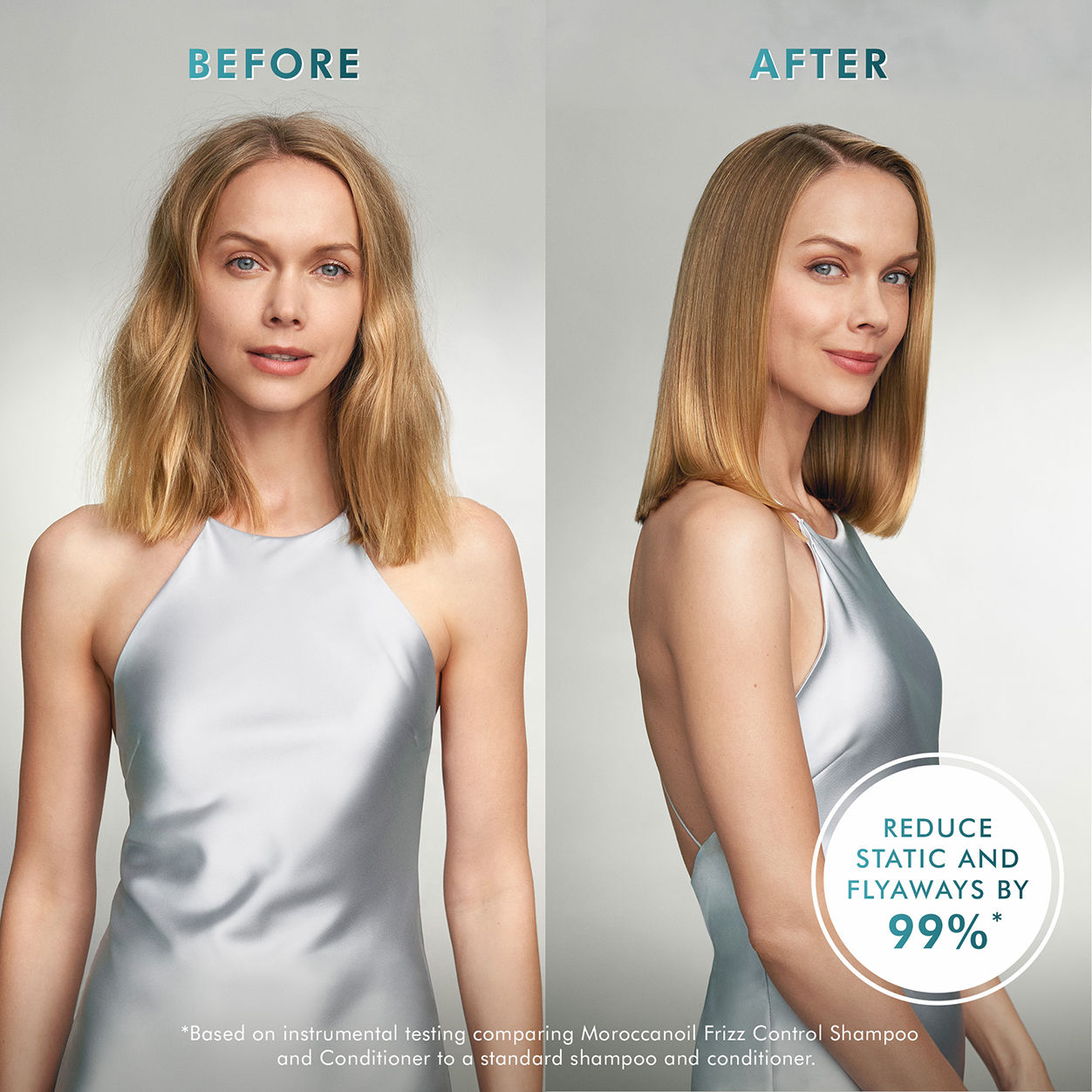 Moroccanoil Frizz Control Conditioner