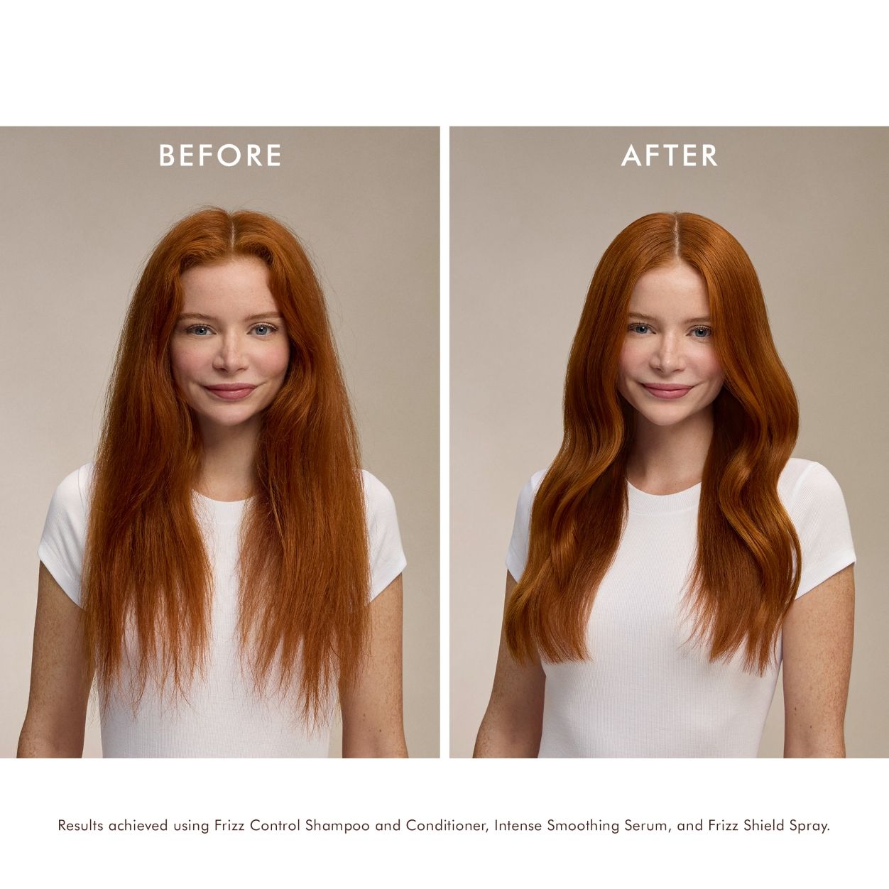 Moroccanoil Frizz Control Conditioner