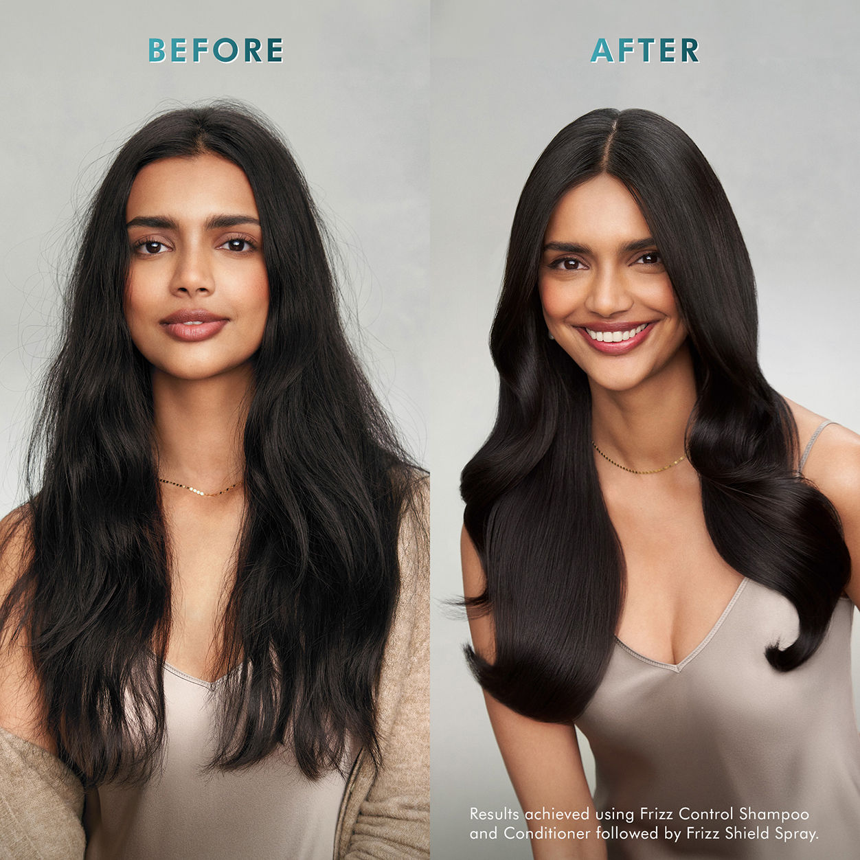Moroccanoil Frizz Control Shampoo