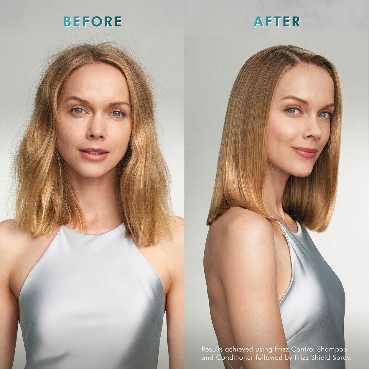 Moroccanoil Frizz Control Shampoo