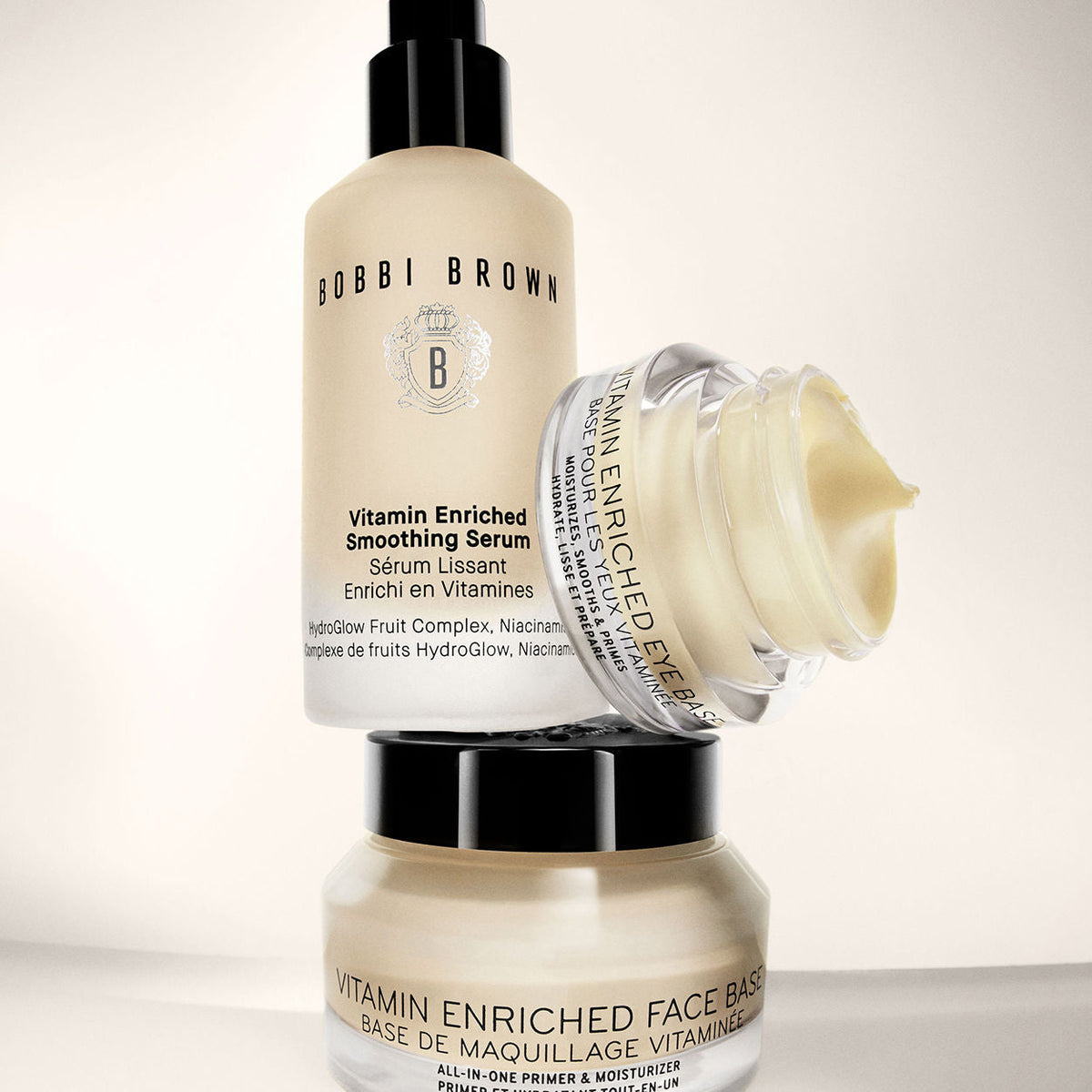 Bobbi Brown Vitamin Enriched Smoothing Serum with Niacinamide