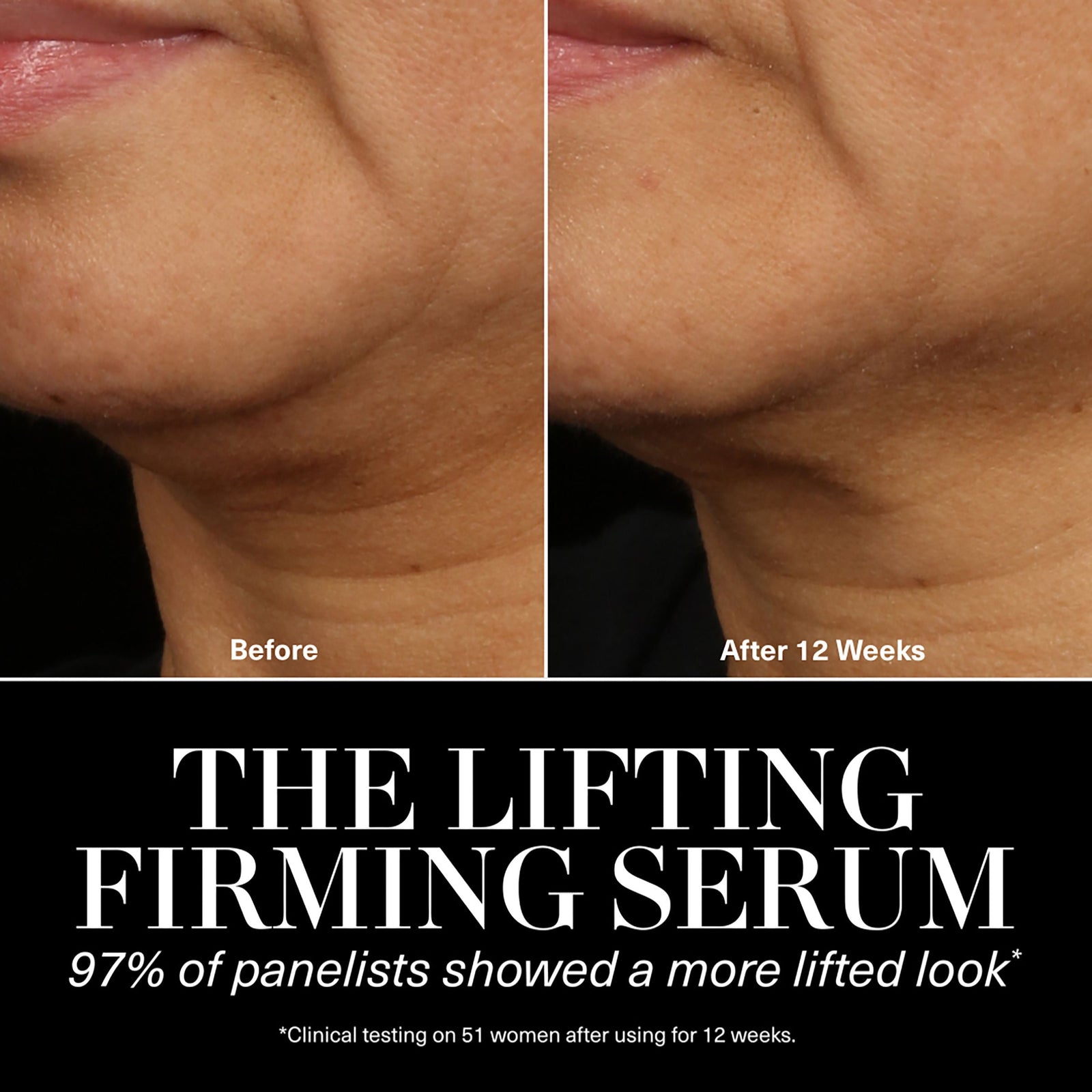 La Mer The Lifting Firming Serum