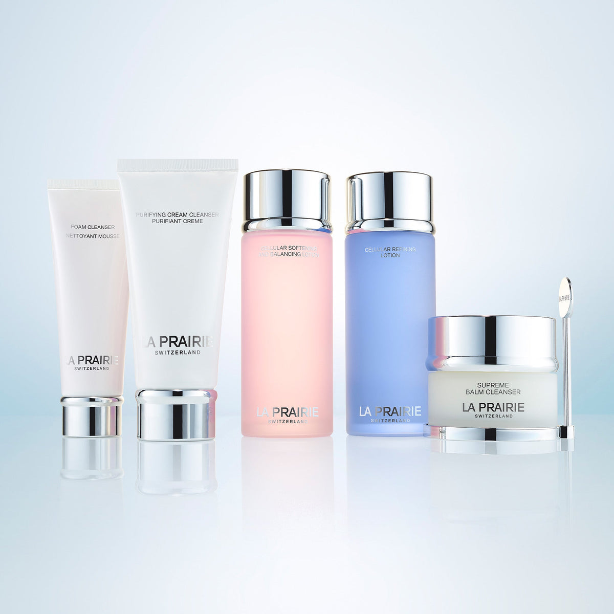 La Prairie PURIFYING CREAM CLEANSER