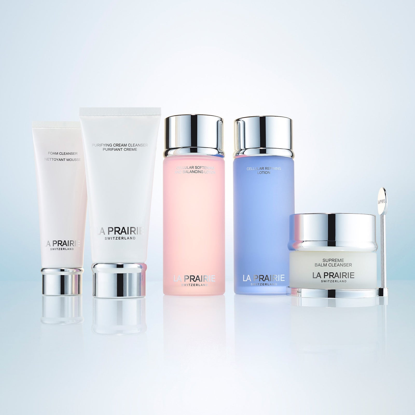 La Prairie PURIFYING CREAM CLEANSER