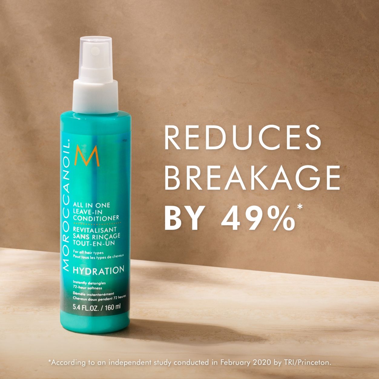 Moroccanoil All In One Leave - In Conditioner