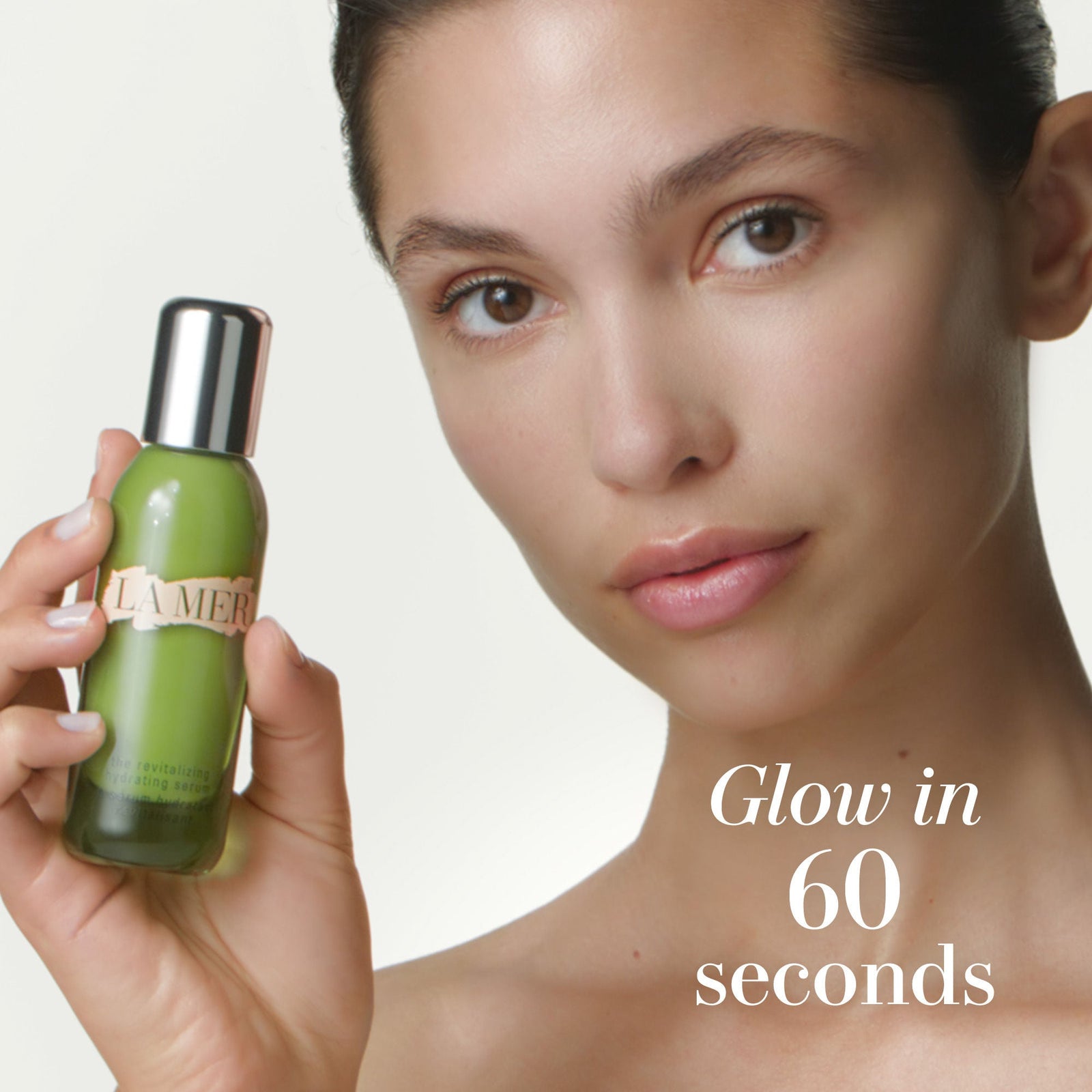 La Mer The Revitalizing Hydrating Serum