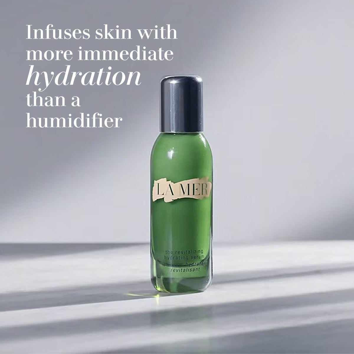 La Mer The Revitalizing Hydrating Serum