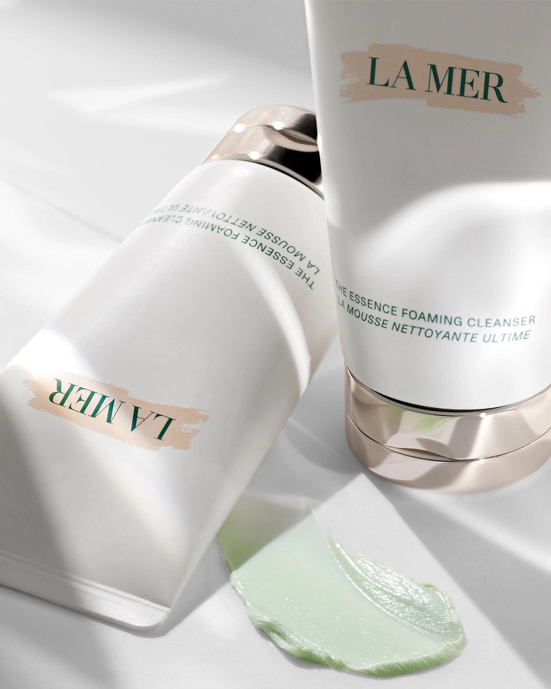LA MER Essence Foaming Cleanser
