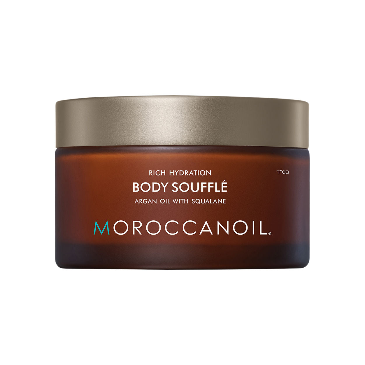 Moroccanoil Body Soufflé