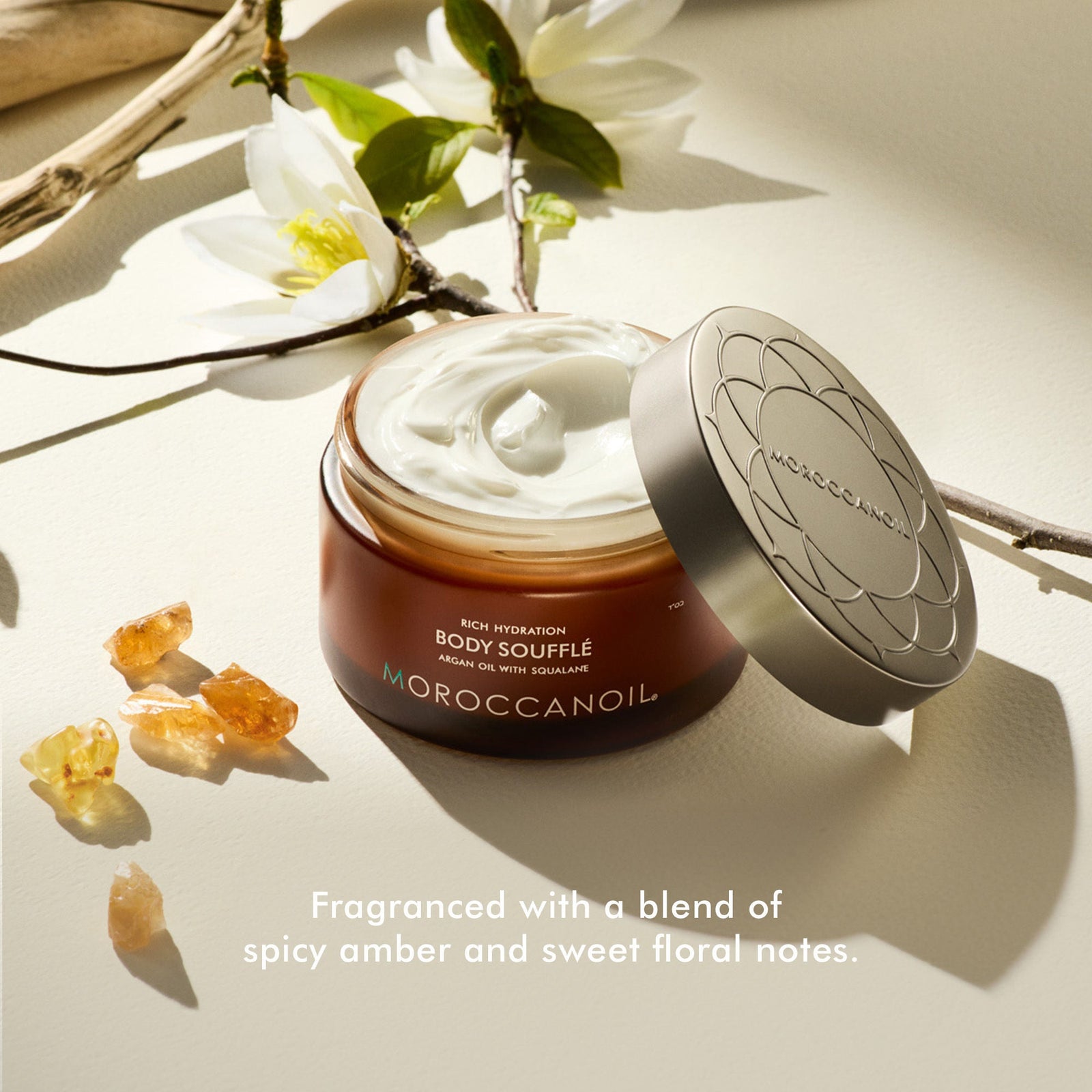 Moroccanoil Body Soufflé