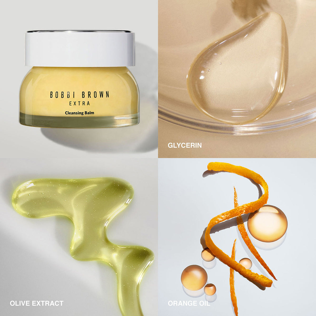 Bobbi Brown Extra Cleansing Balm