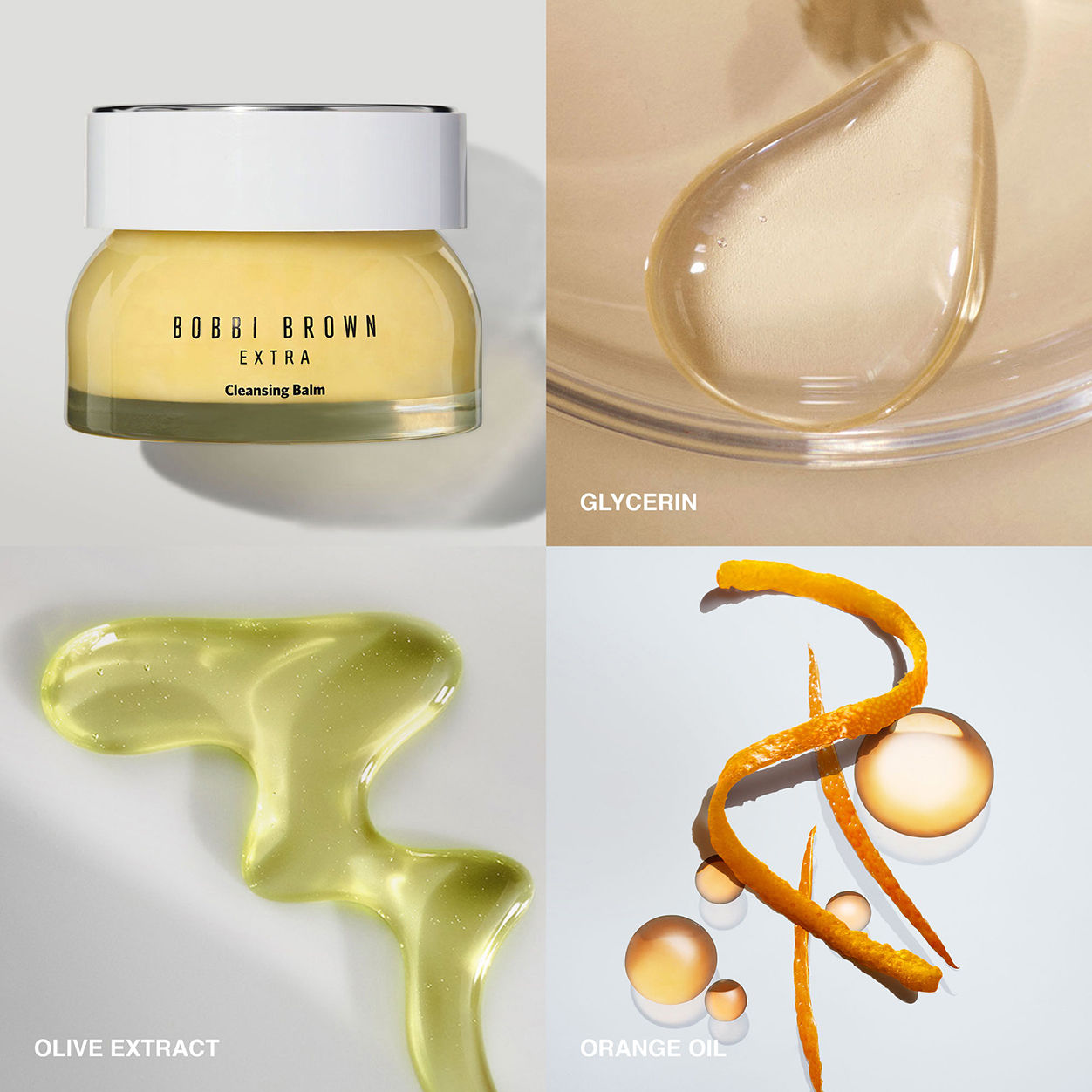 Bobbi Brown Extra Cleansing Balm
