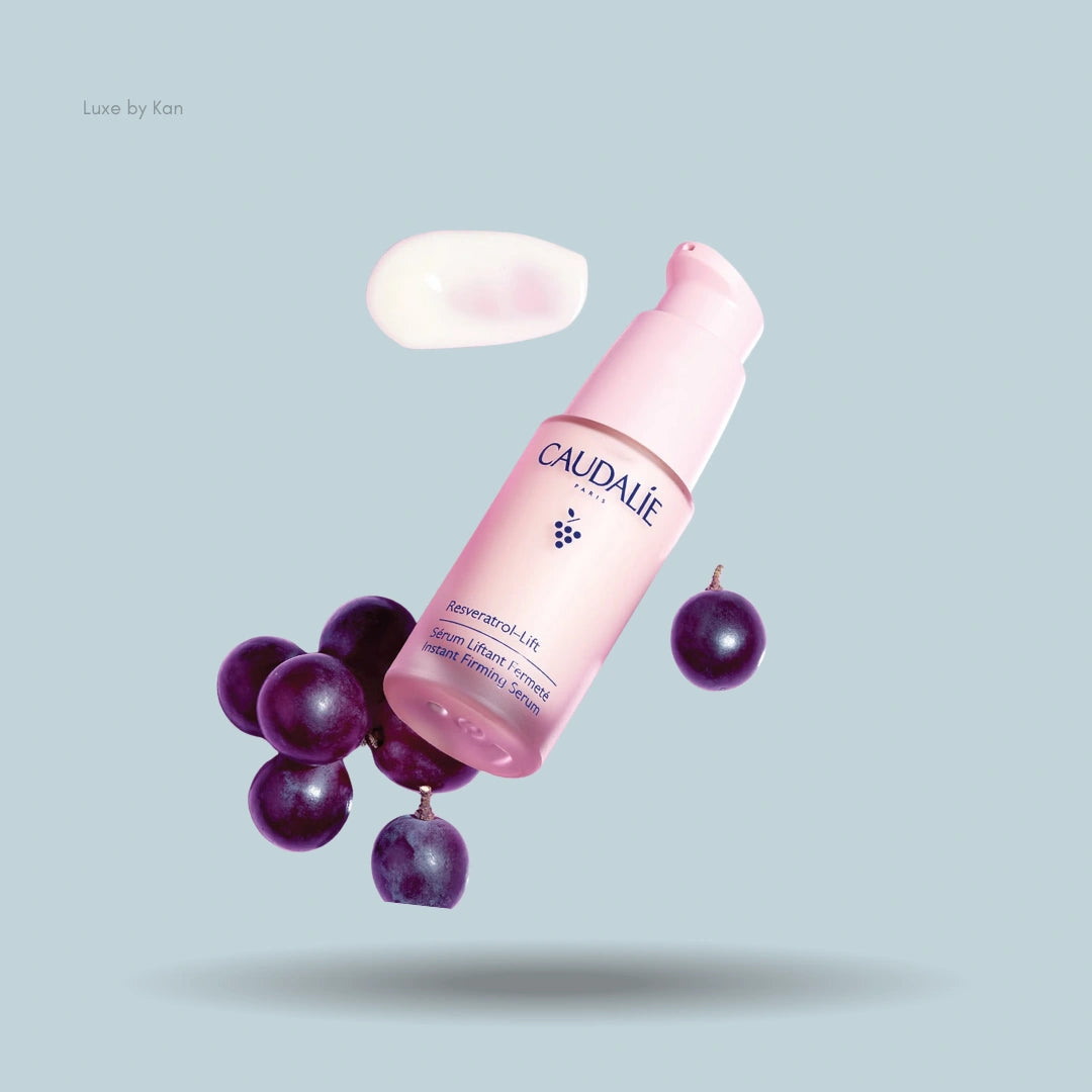 Caudalie Resveratrol Lift Instant Firming Serum (30 ml)