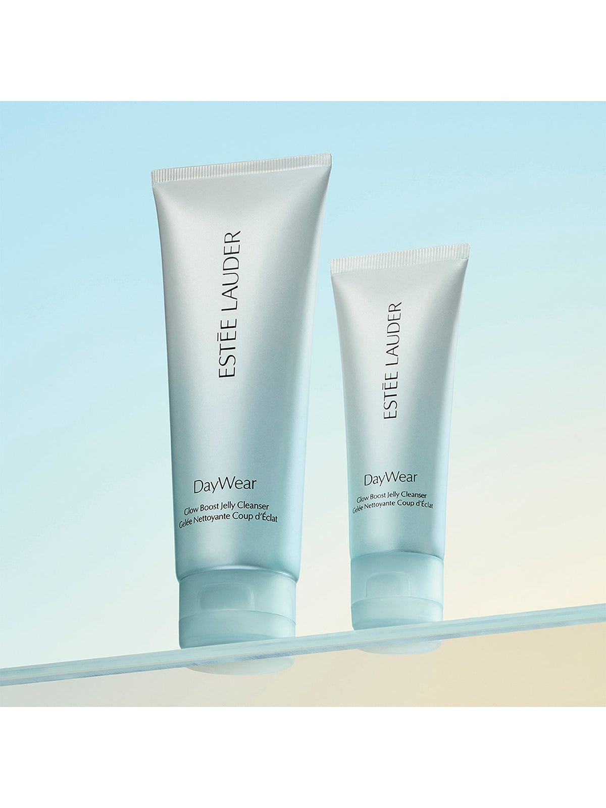 Estée Lauder DayWear Glow Boost Gel Cleanser Travel Size