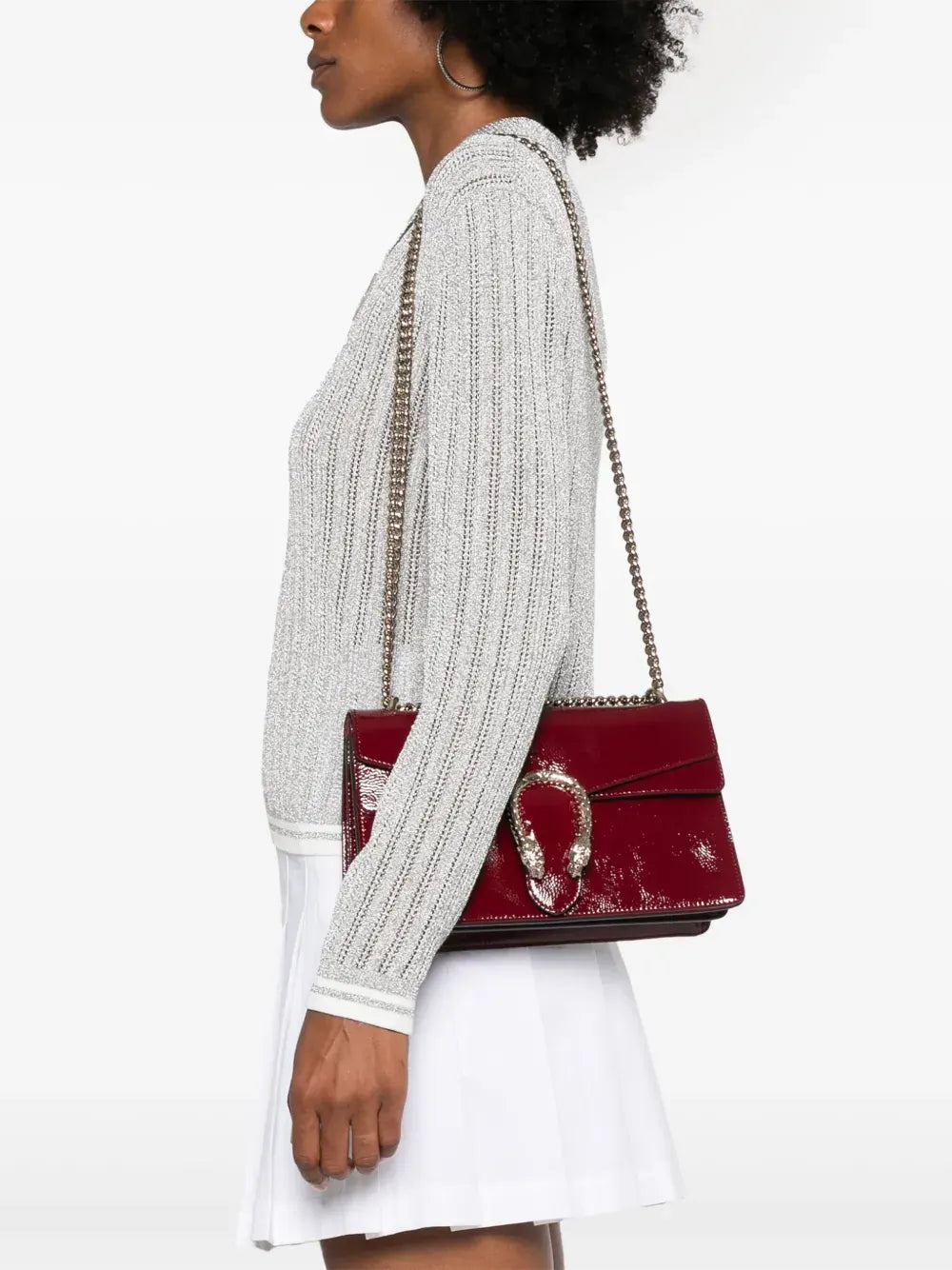 small Dionysus shoulder bag